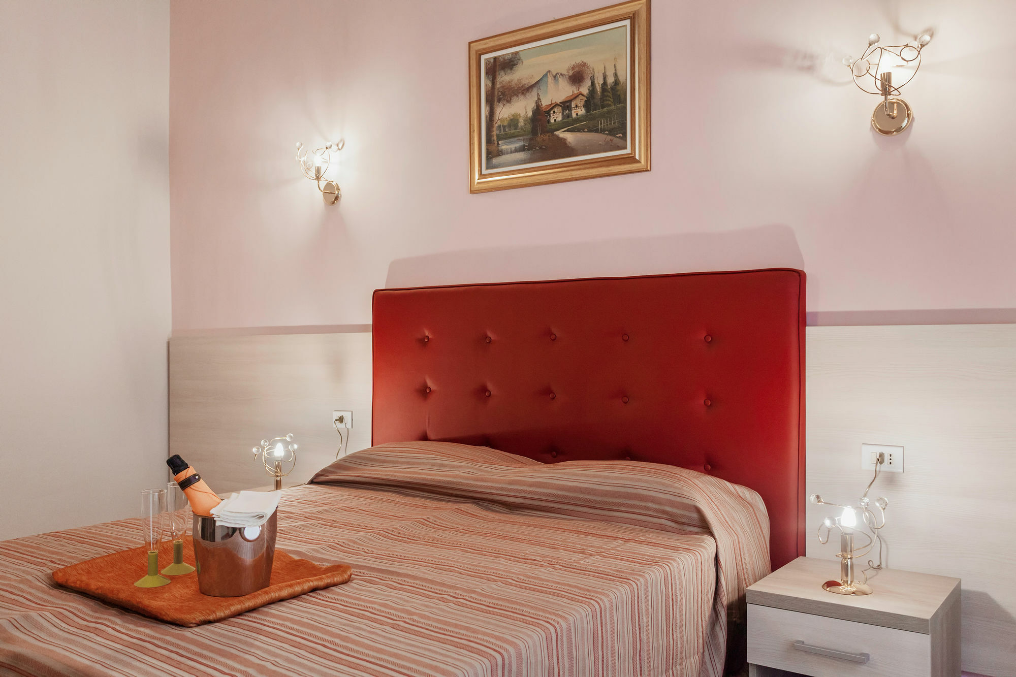 Domus Napoleone Guest house