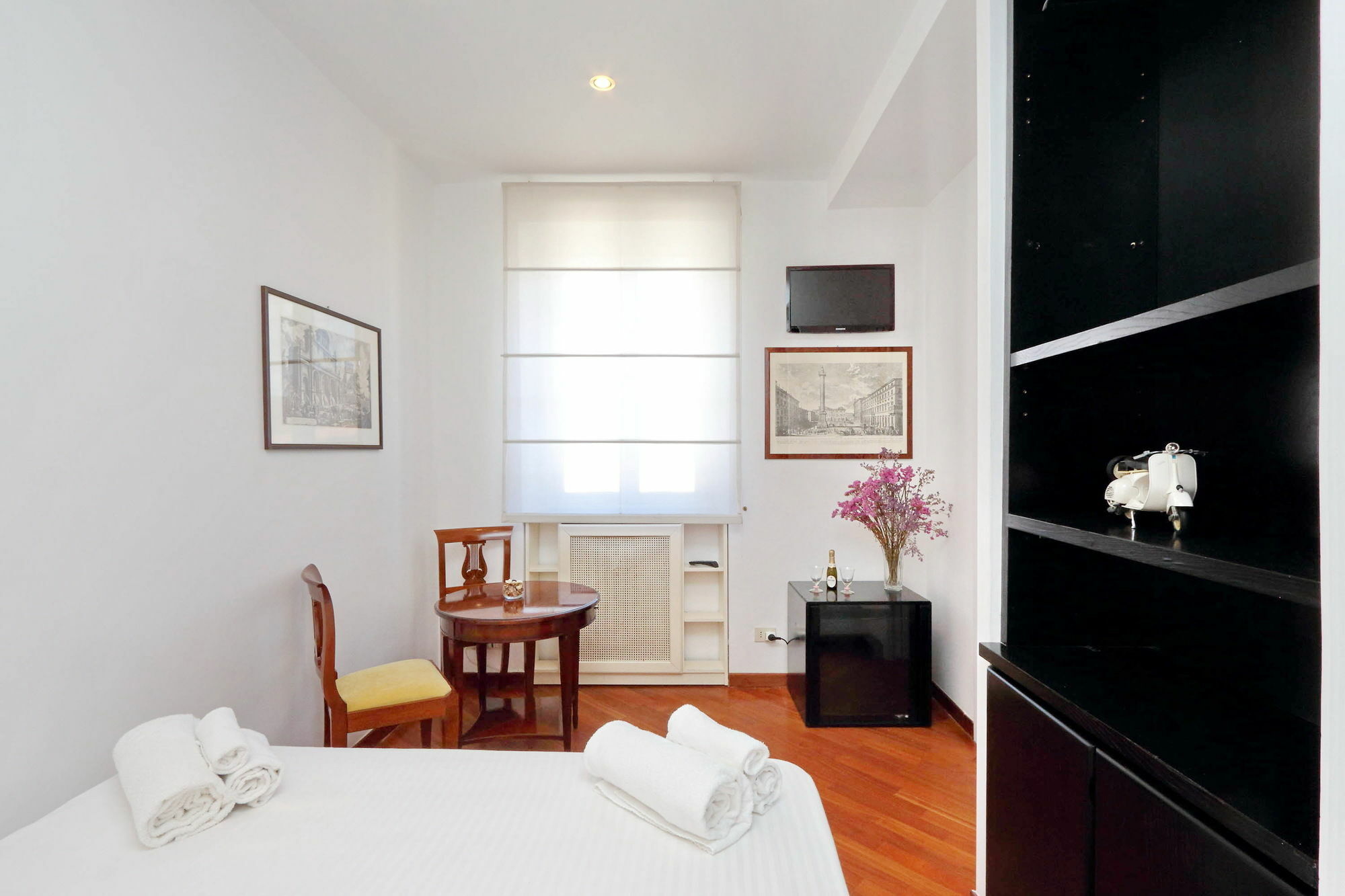 Terrazze Navona Guest house Rome