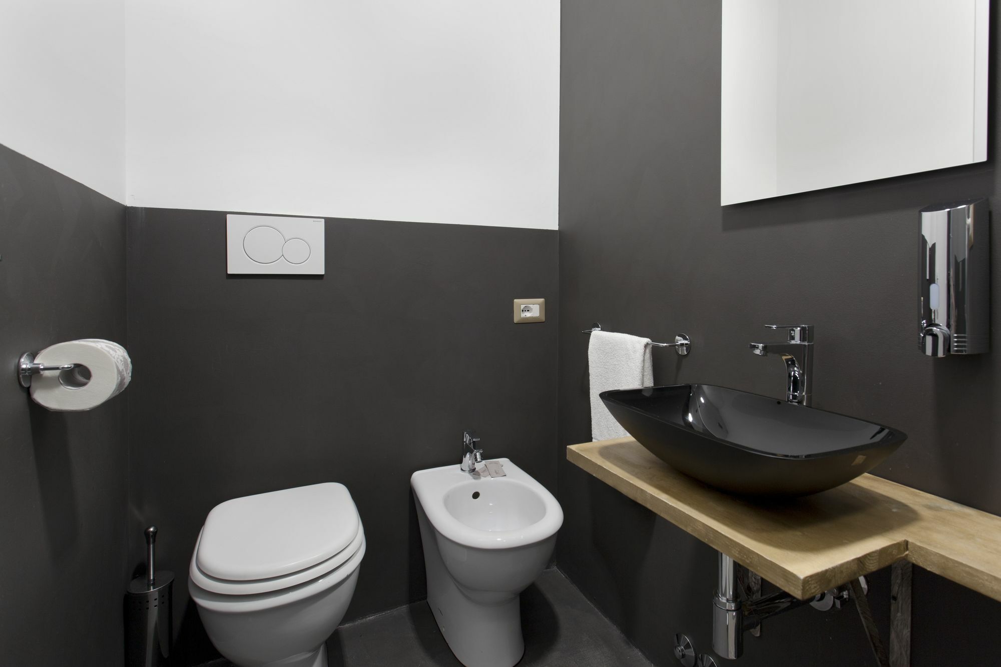 Secret Rhome Guest house Rome