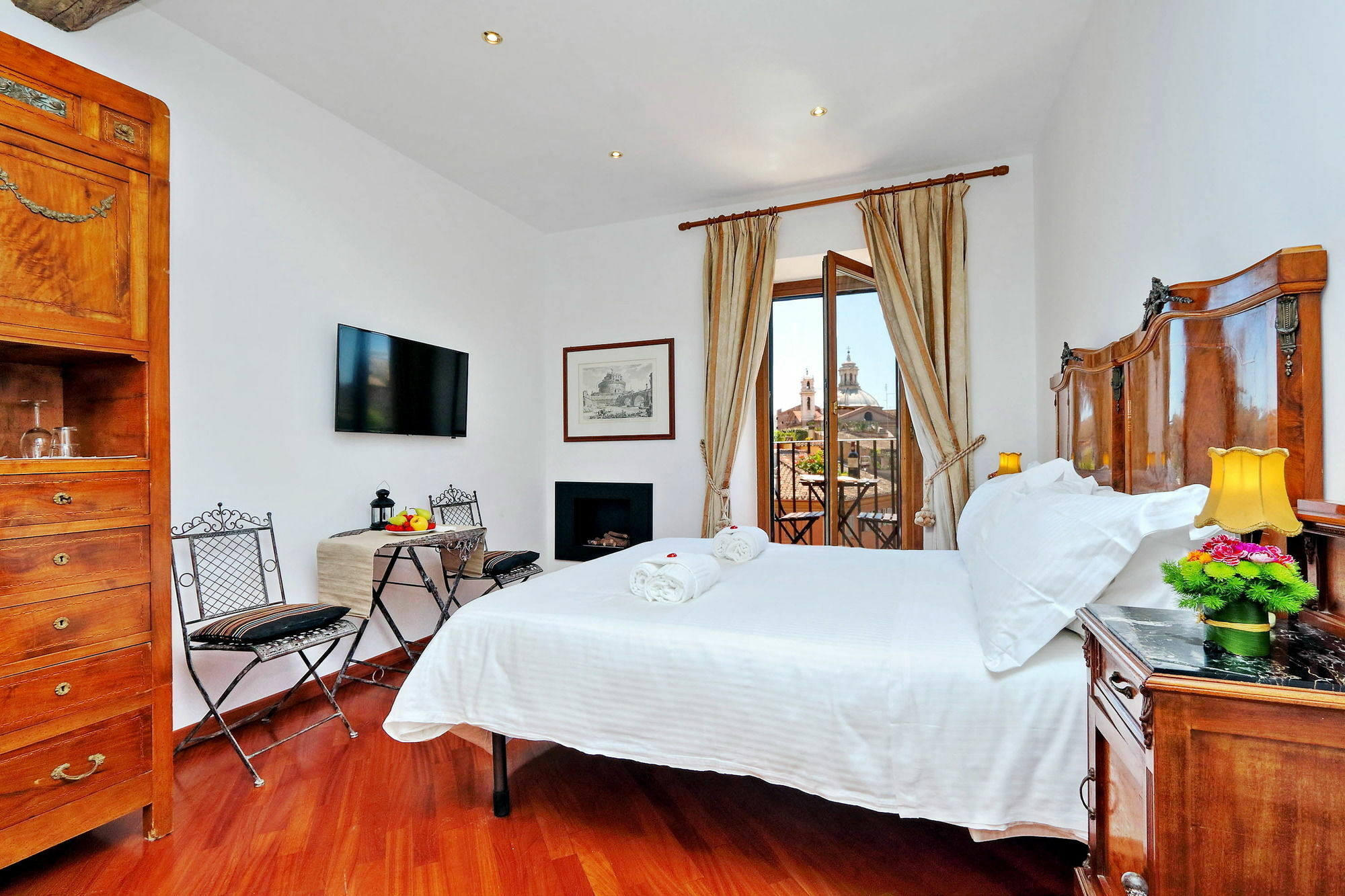 Guest house Terrazze Navona 3*
