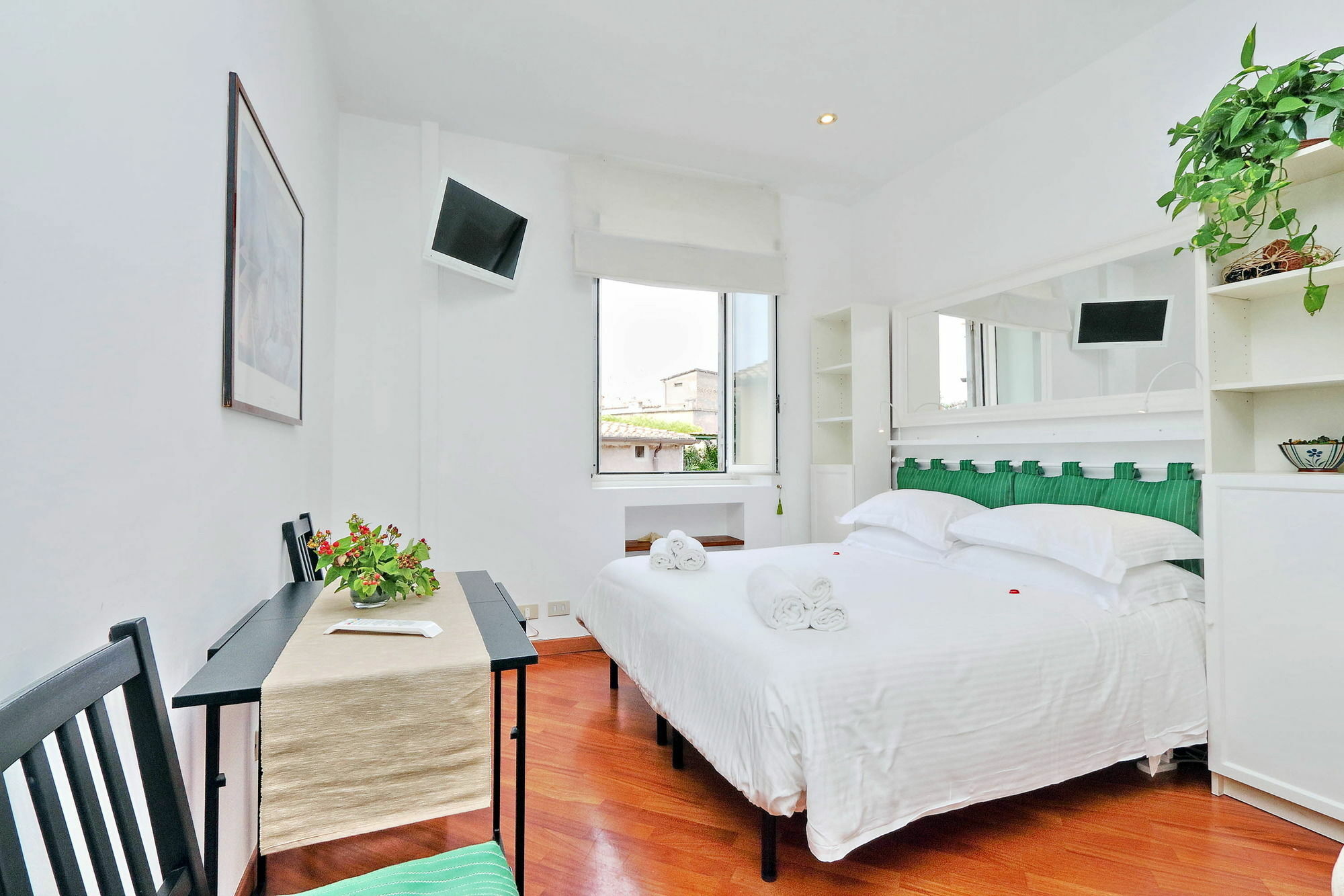 Terrazze Navona Guest house 3*