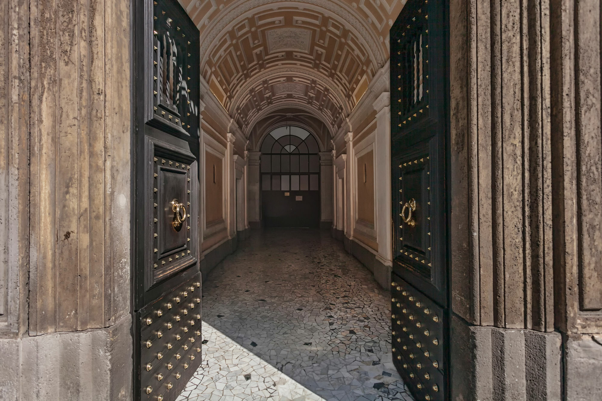 Domus Napoleone Guest house Rome