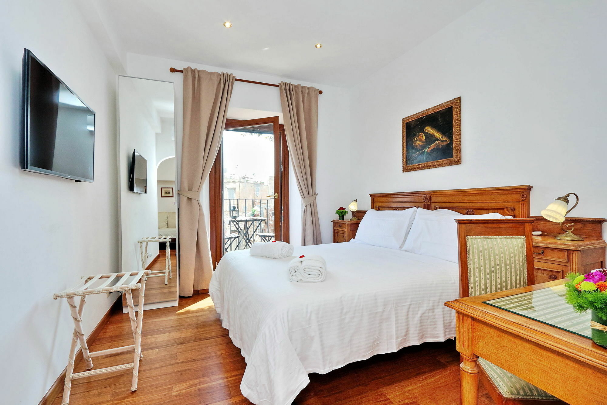 Terrazze Navona Guest house Rome