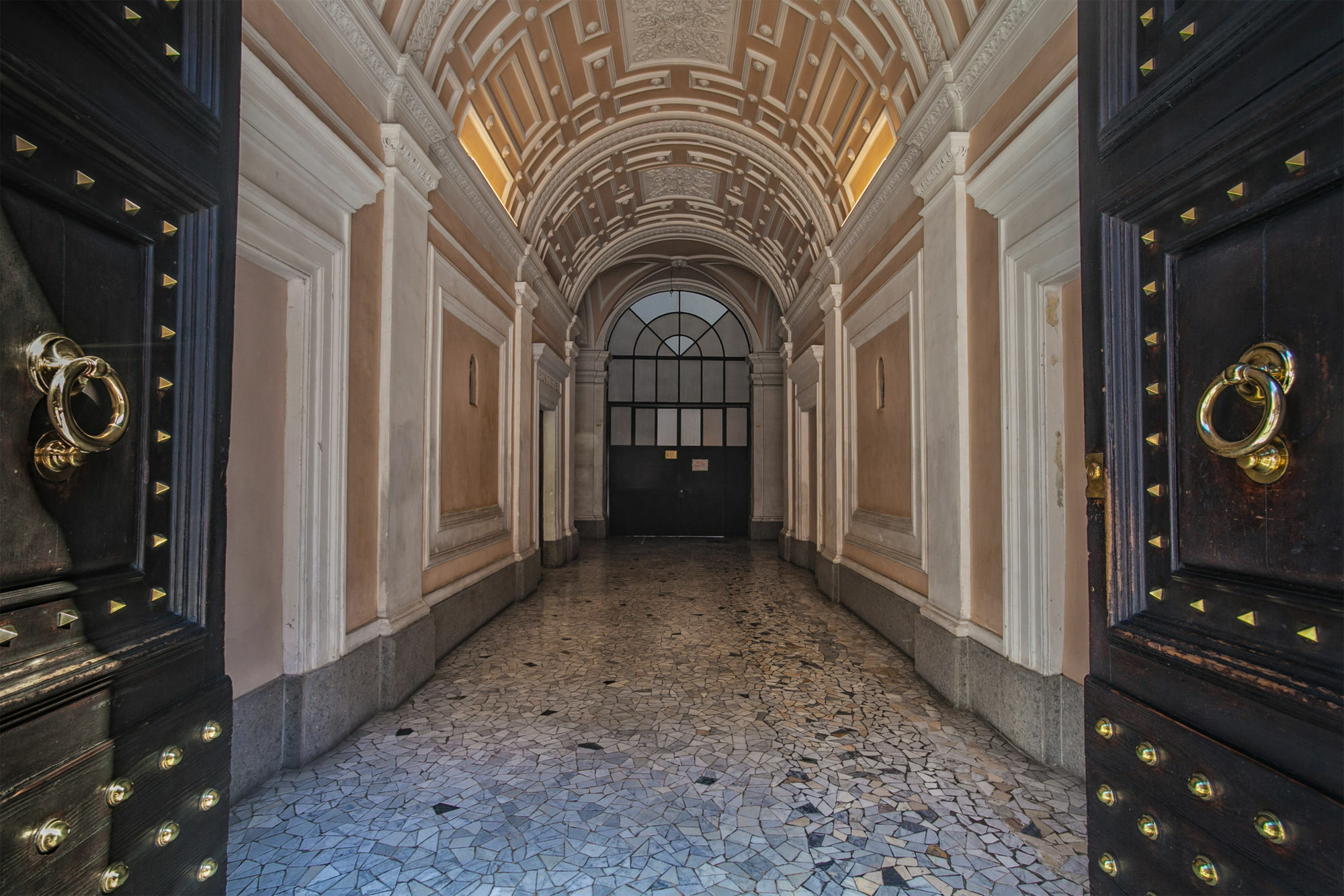 Domus Napoleone Guest house 3*