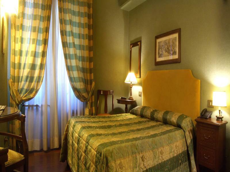 Domus Livia 3* Rome