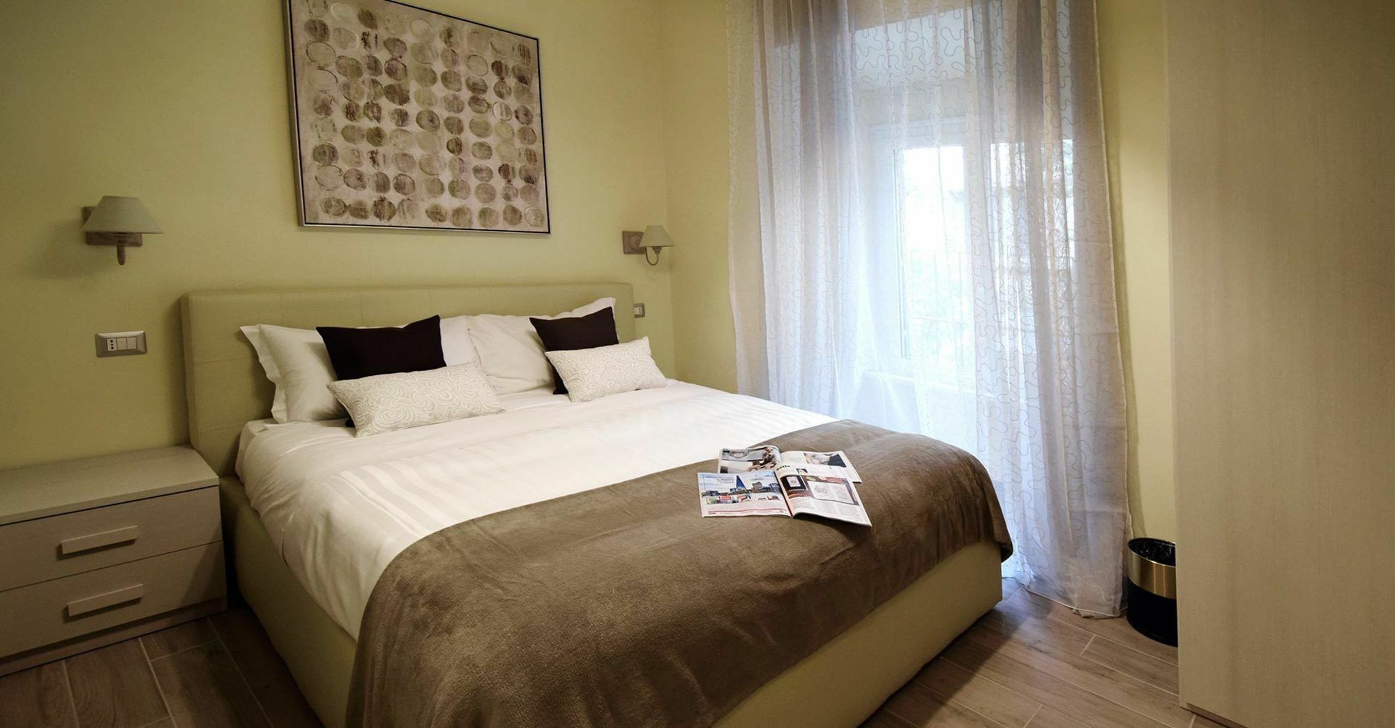 Guest house Cdr