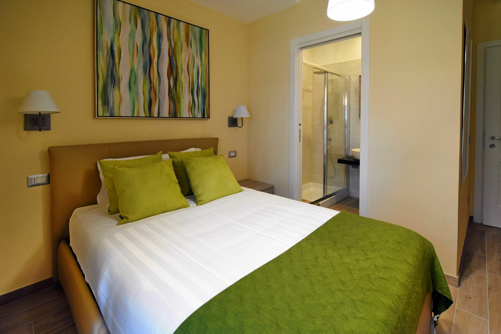 Guest house Cdr Rome
