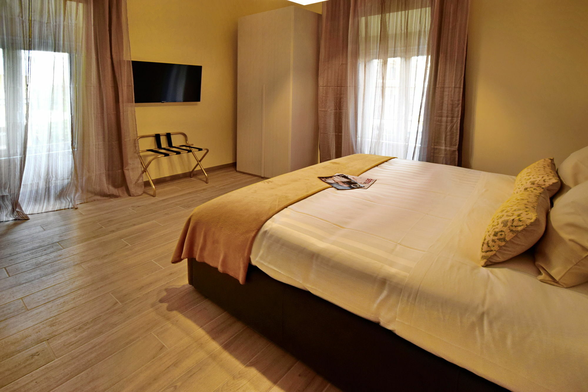 Guest house Cdr 3*