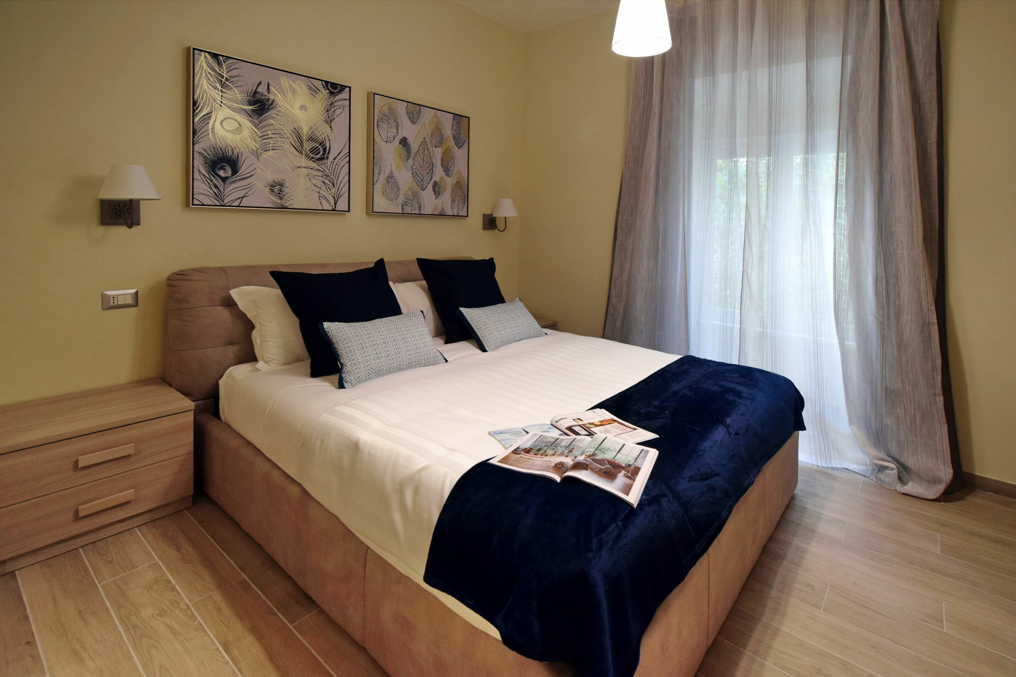 Guest house Cdr Rome