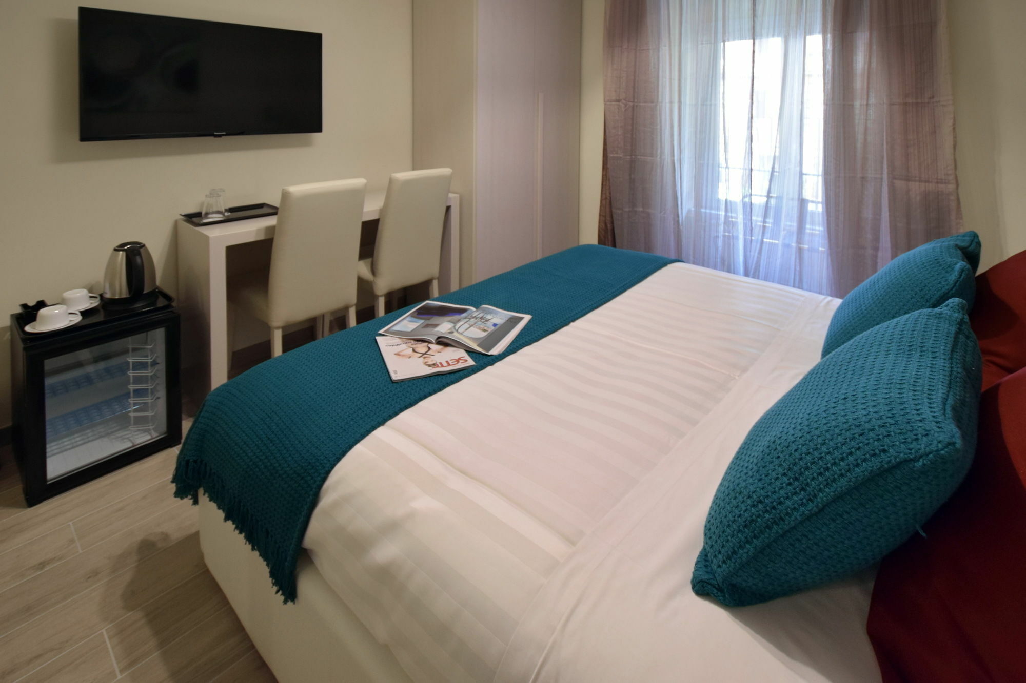 Guest house Cdr Rome