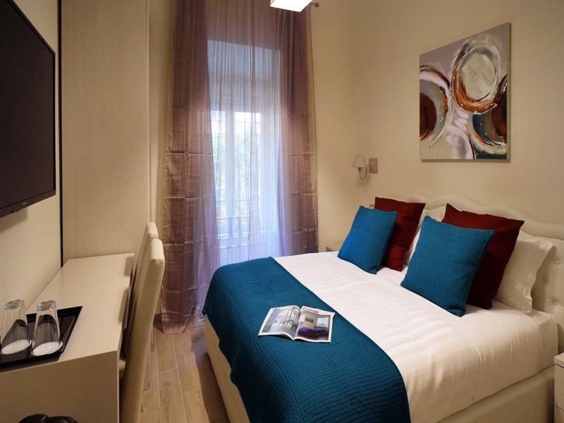 Cdr Guest house 3*