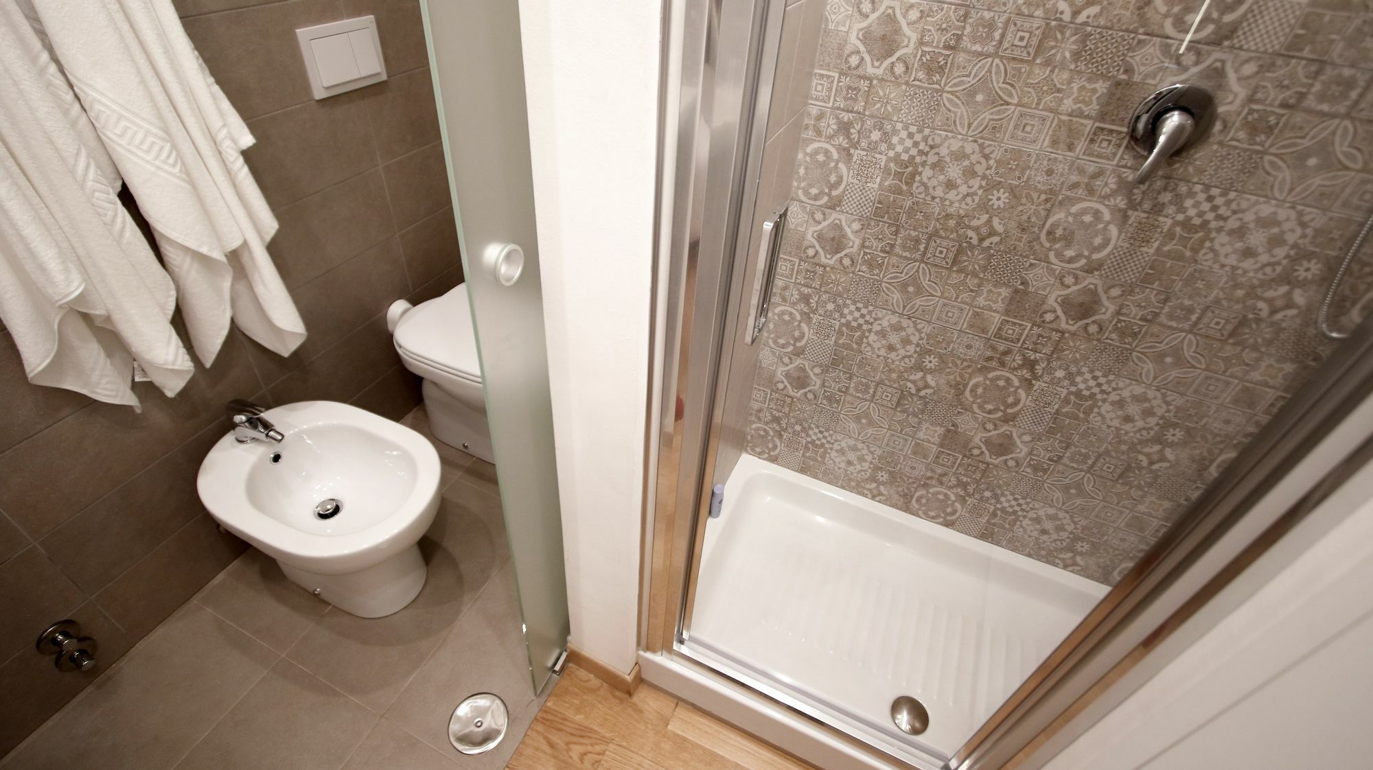 Guest house Domus Iuliae Rome
