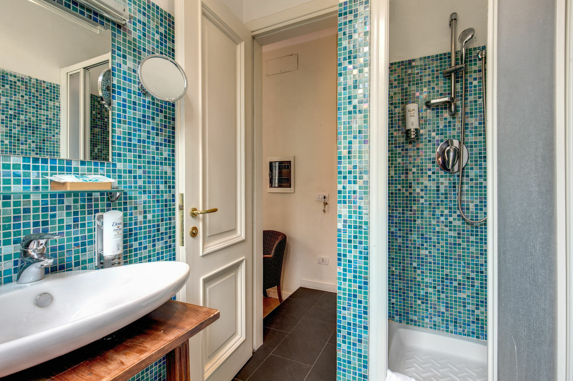 The Rome Suite Guest house