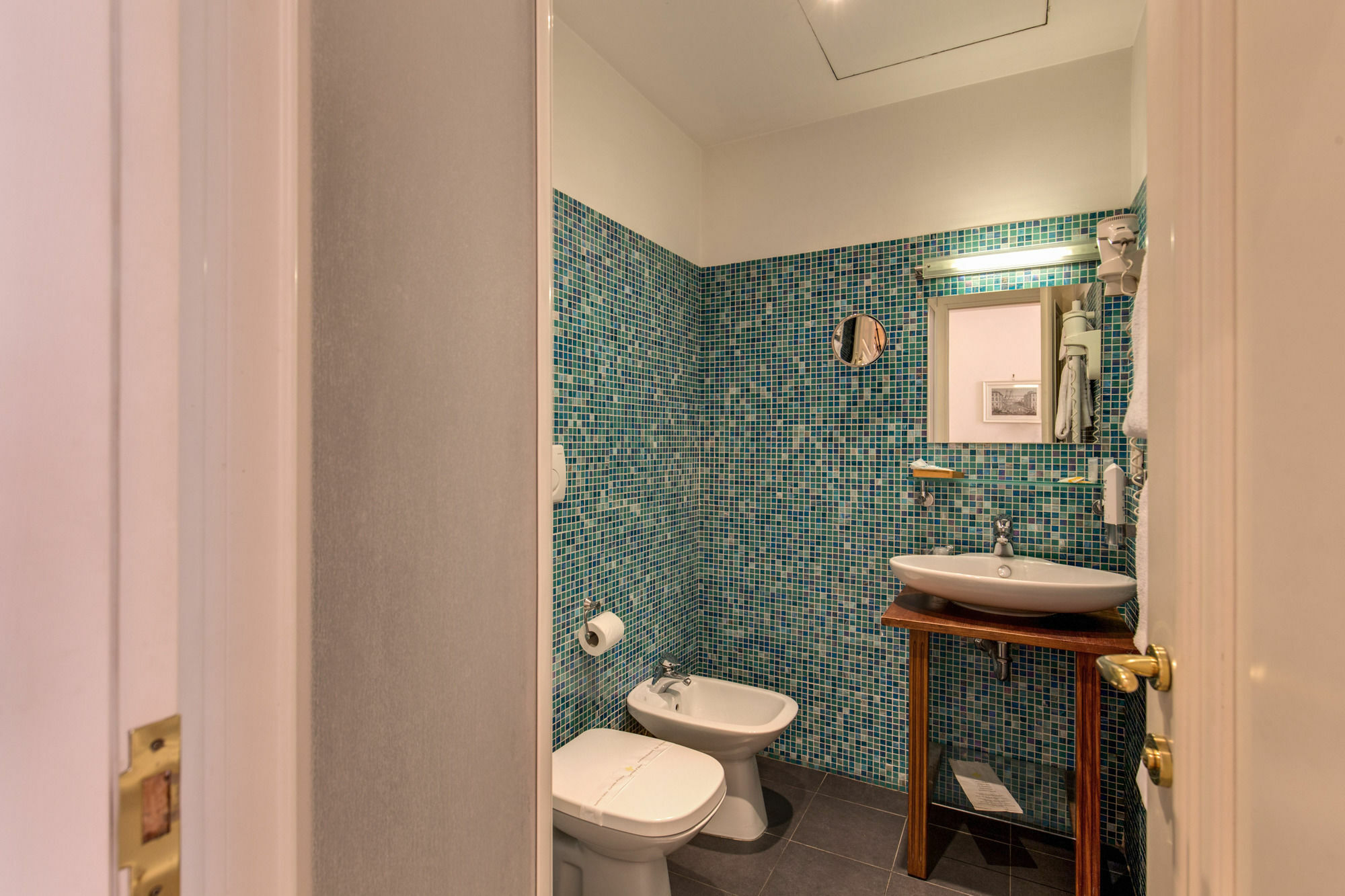 The Rome Suite 3*