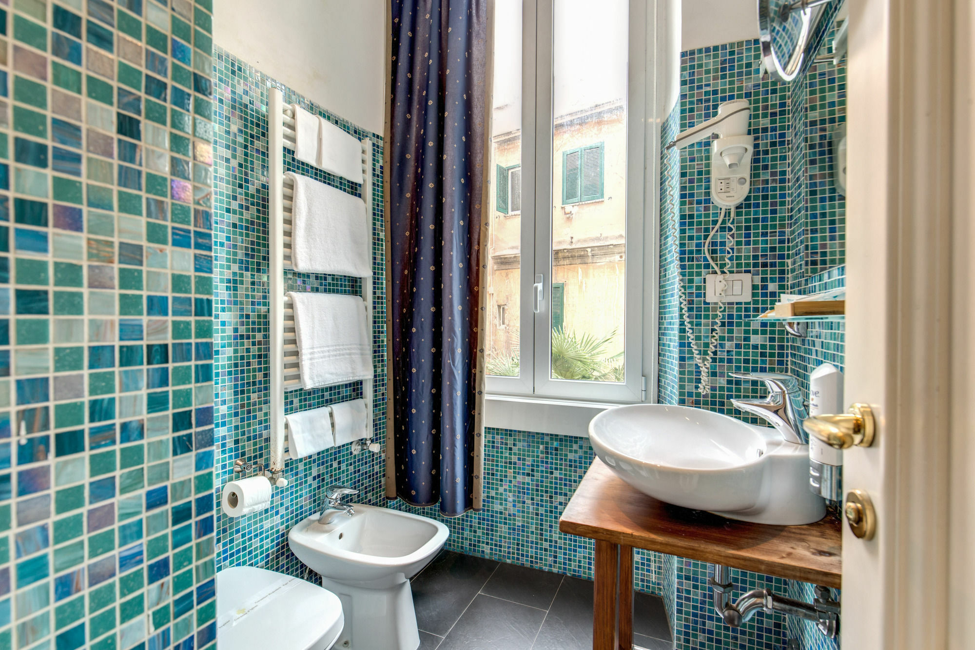 The Rome Suite 3*
