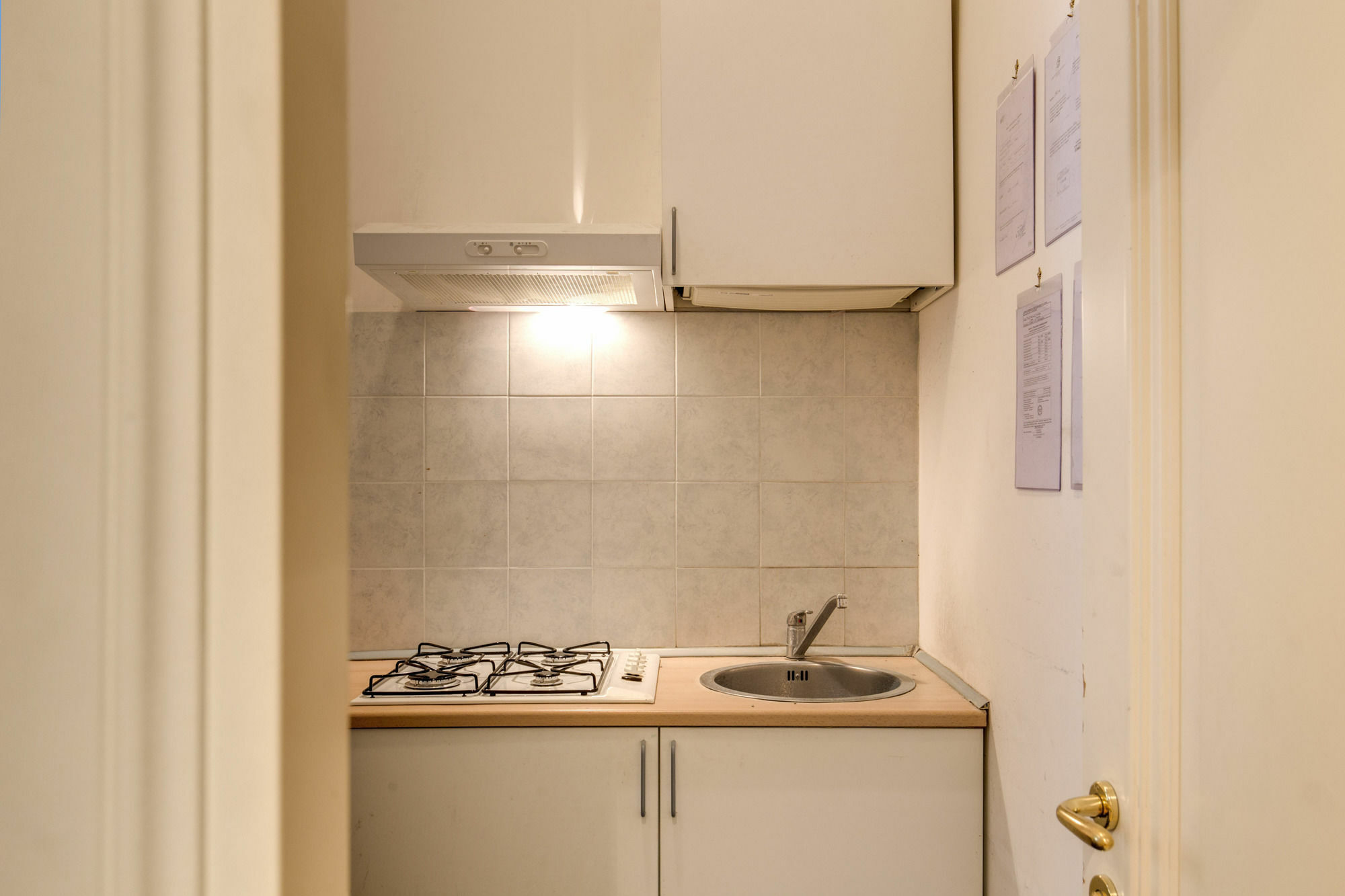 The Rome Suite Guest house