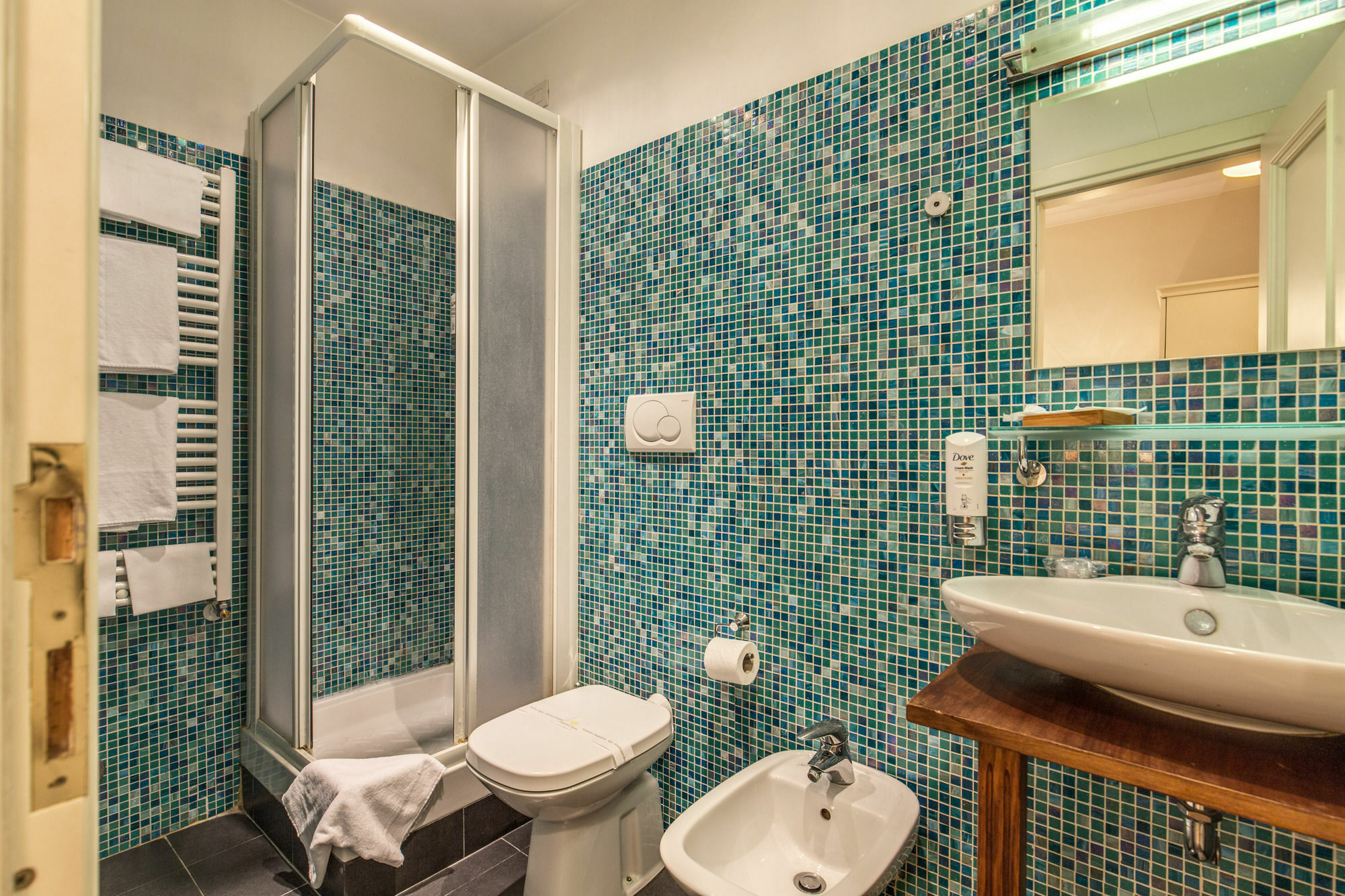 The Rome Suite