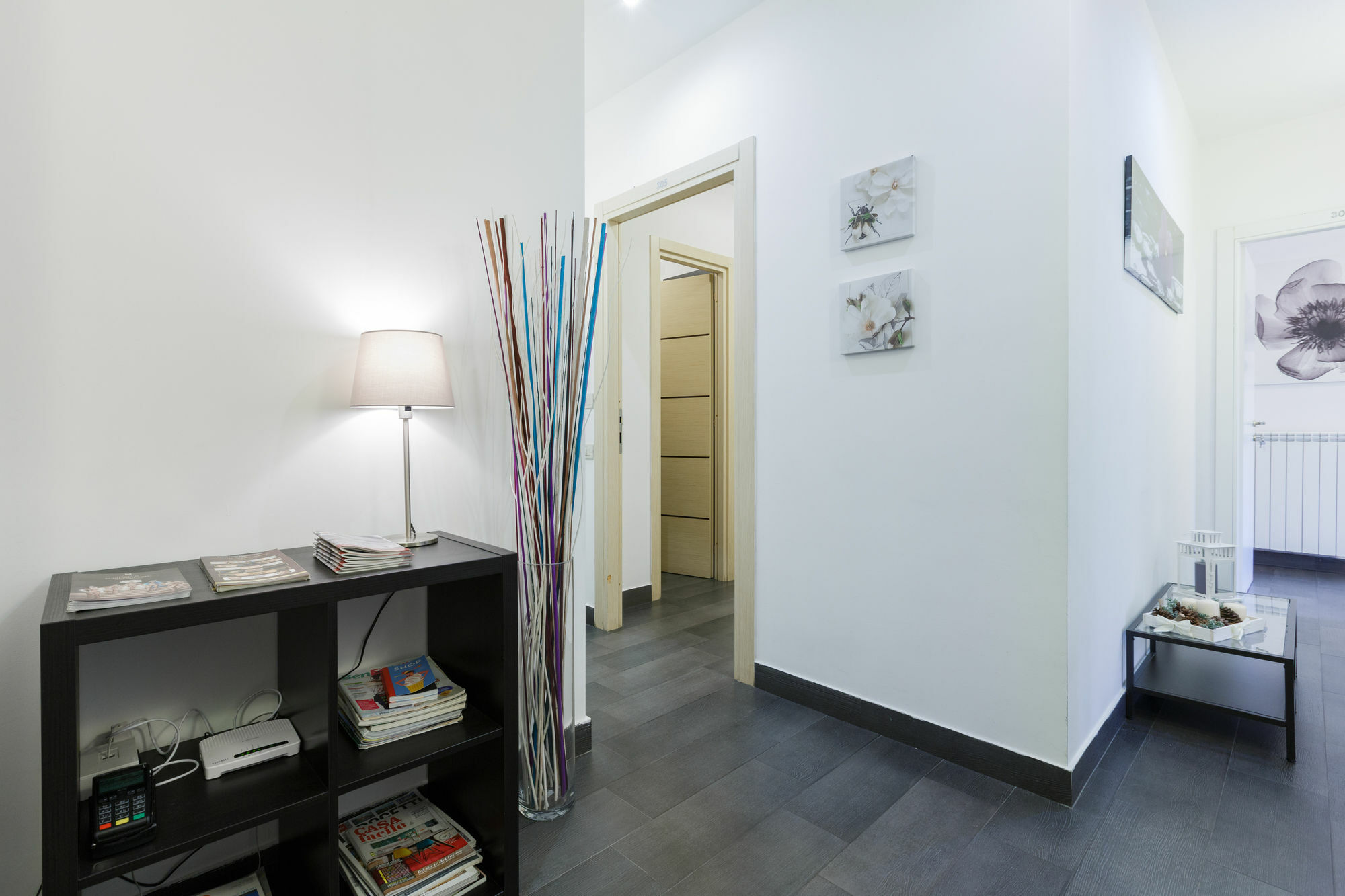 Affittacamere Trastevere Relais Roma