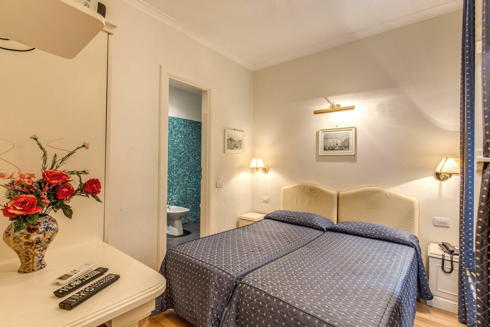 The Rome Suite Rome