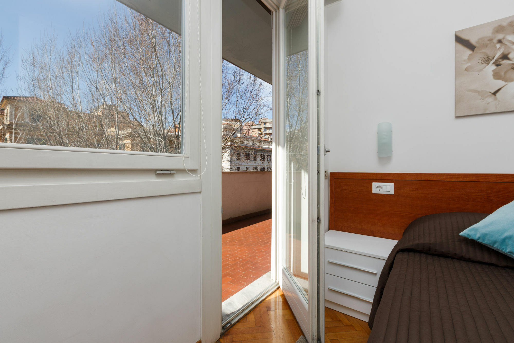 Trastevere Relais Affittacamere