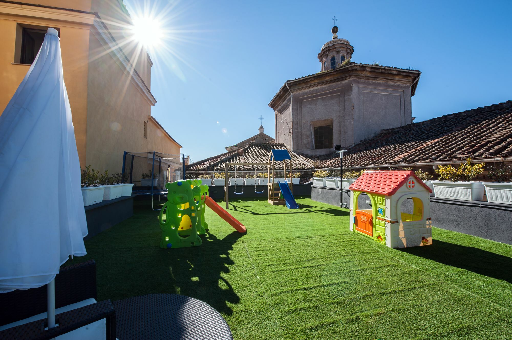 Brunelleschi Holidays Affittacamere