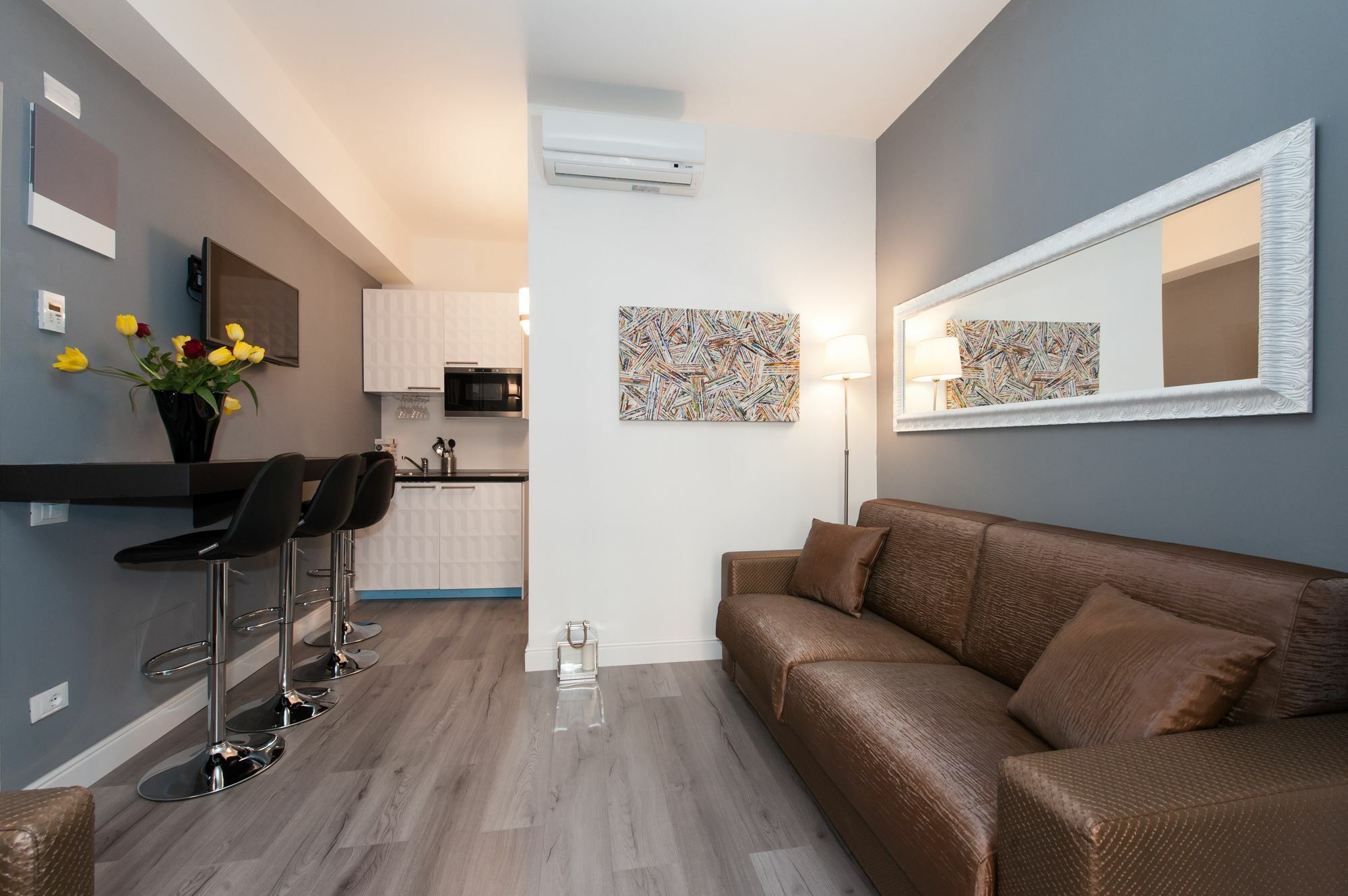 Brunelleschi Holidays Affittacamere Roma