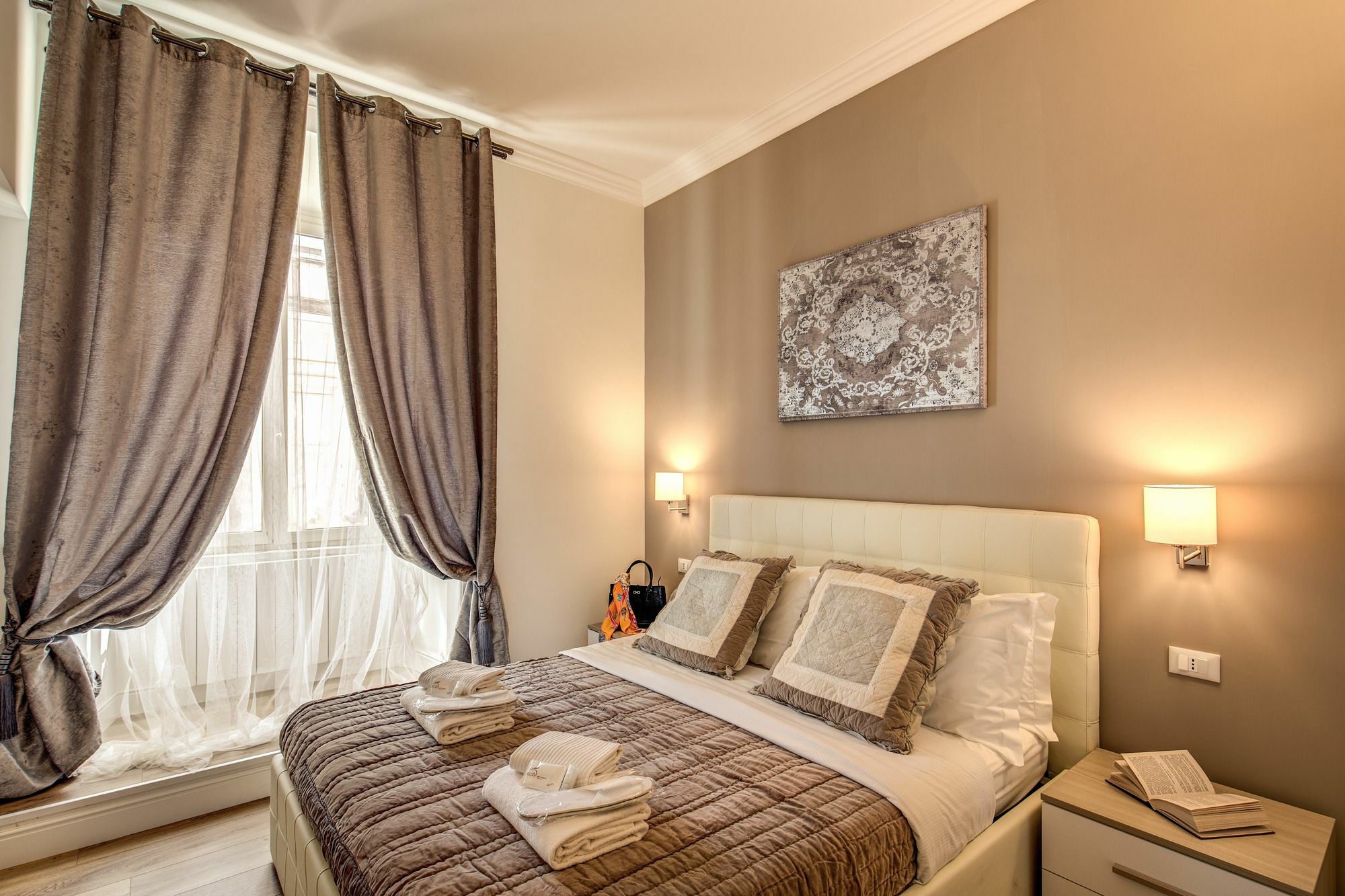 Chester Guest house