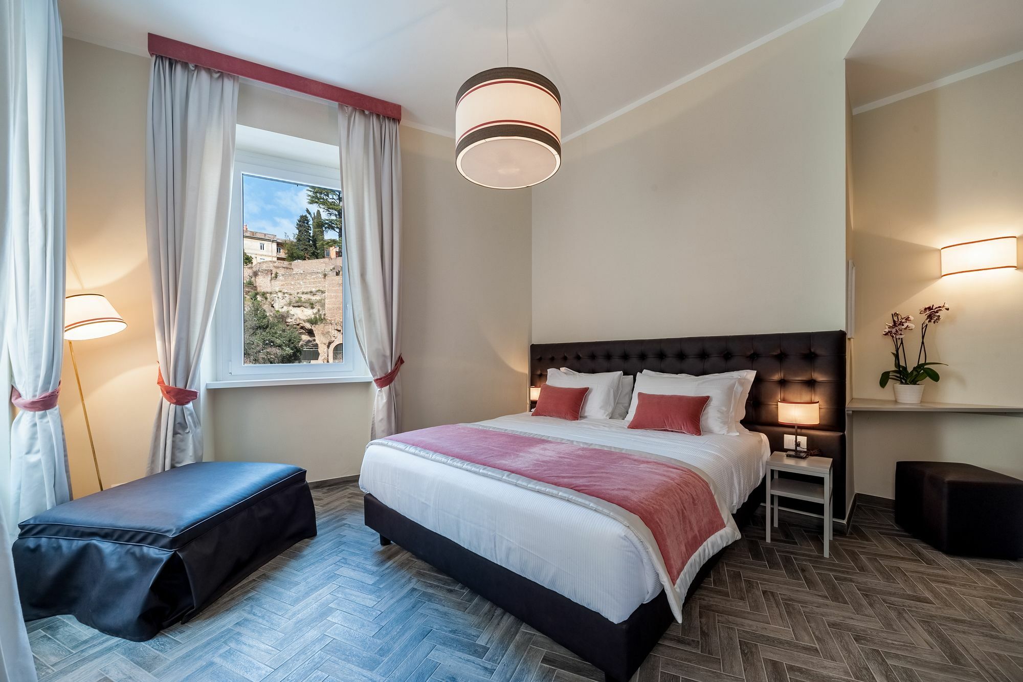 Foro Luxury Guest house