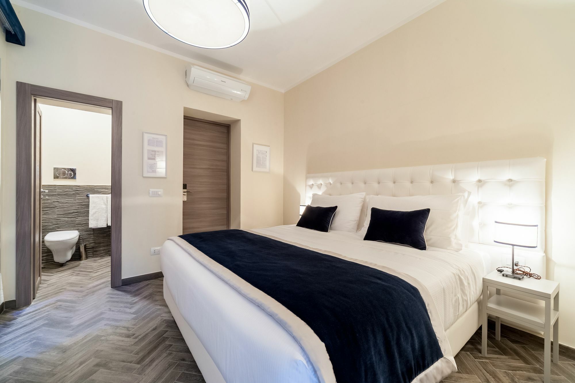 Guest house Foro Luxury Rome