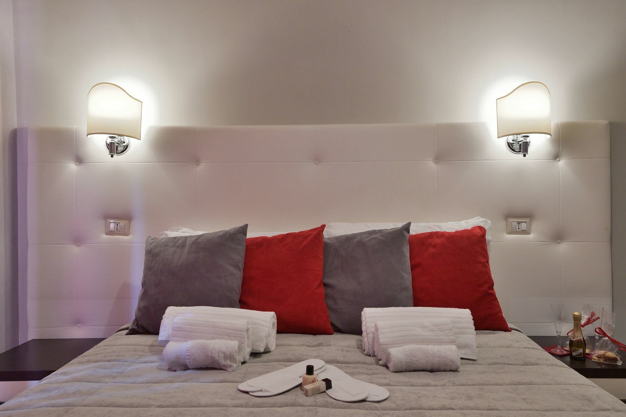Guest house Santamaria 3*