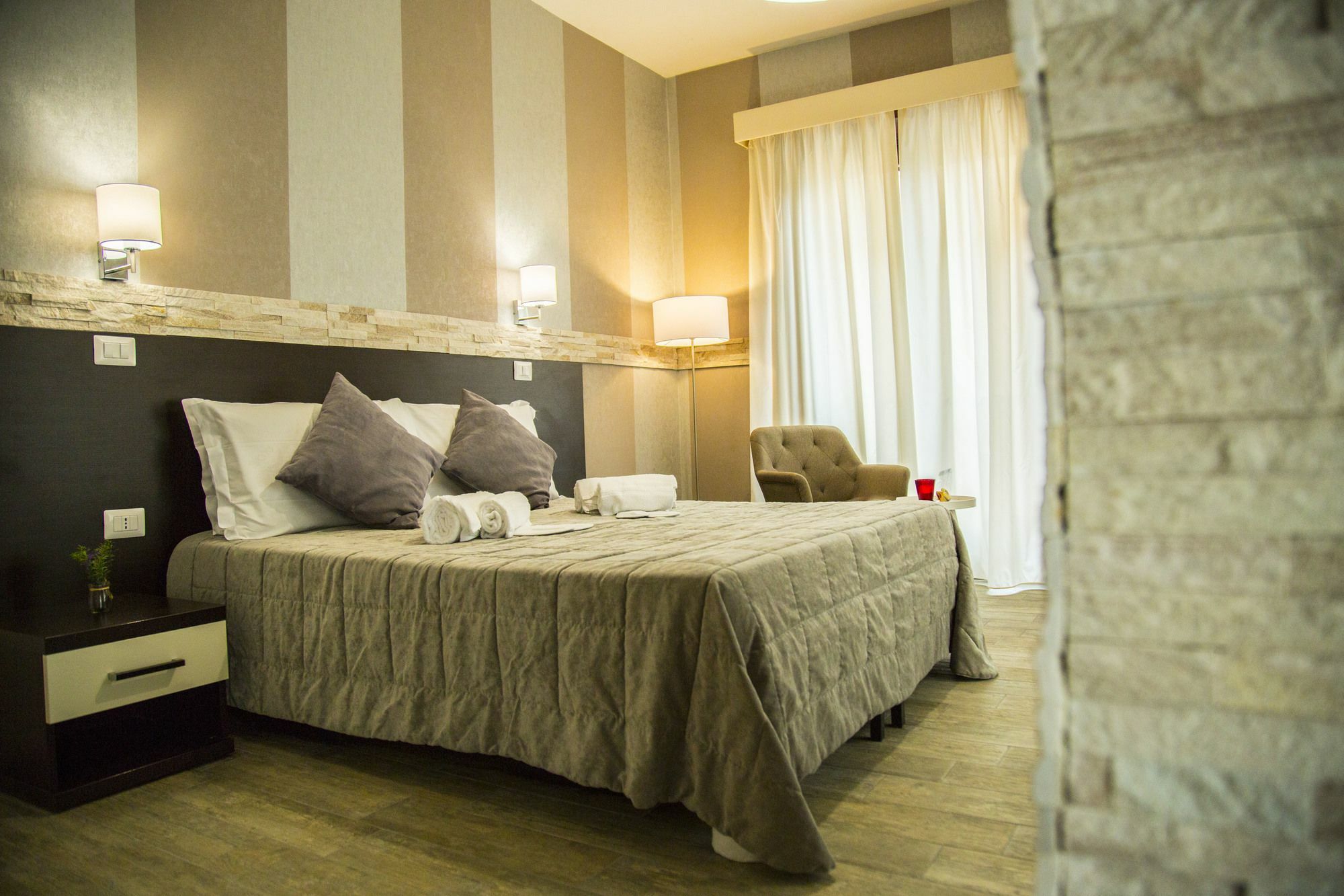 Guest house Santamaria 3*