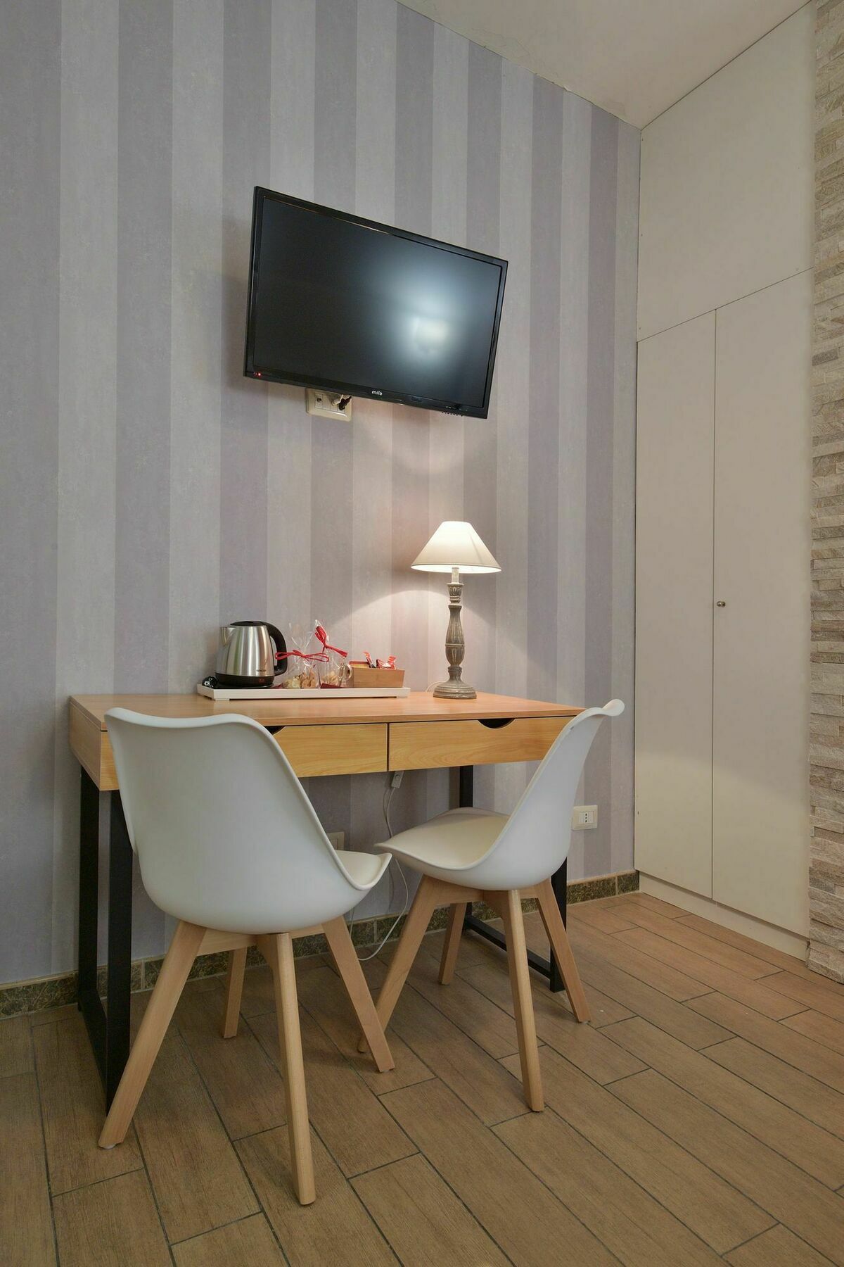 Santamaria Guest house