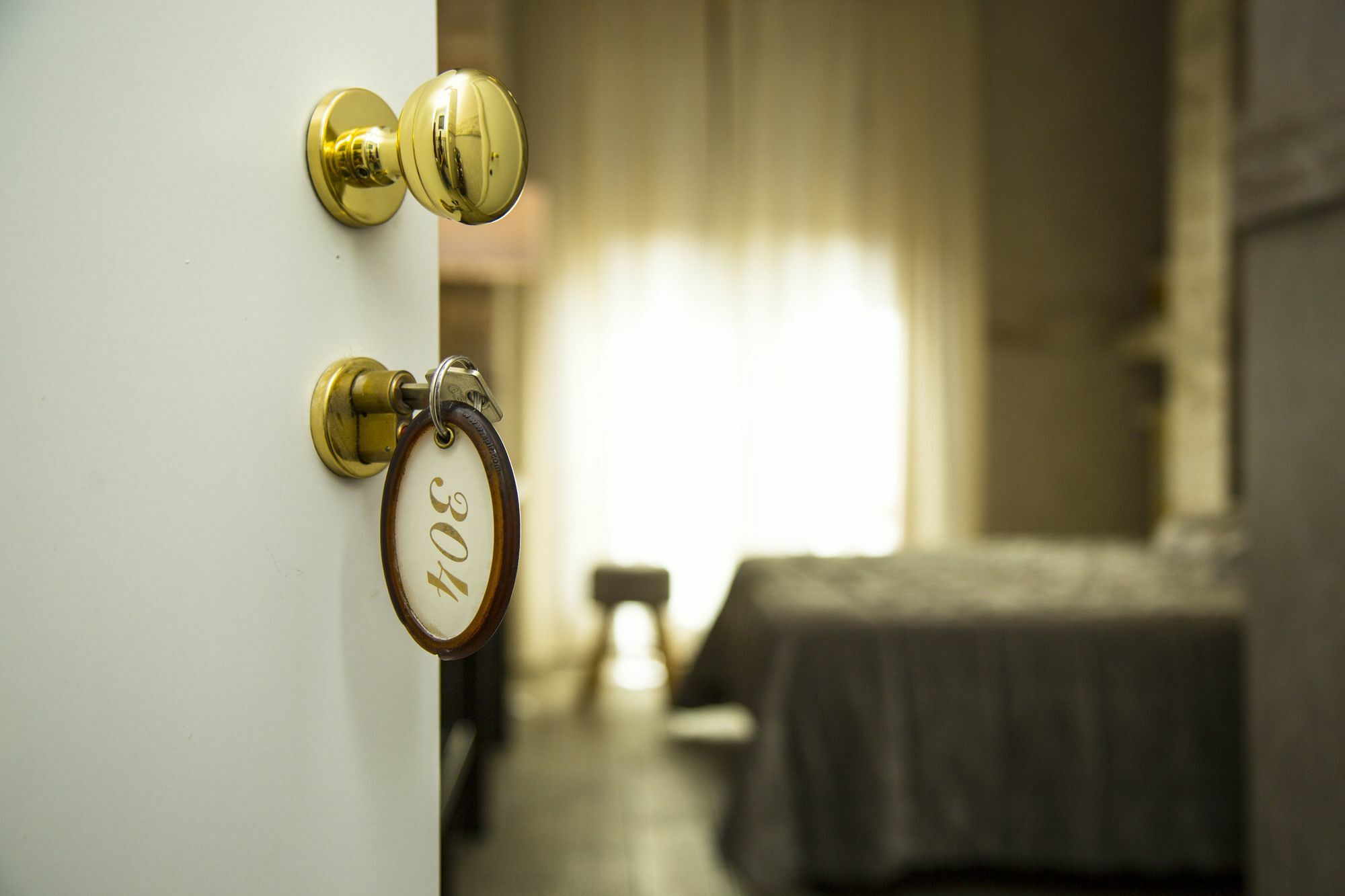 Guest house Santamaria 3*