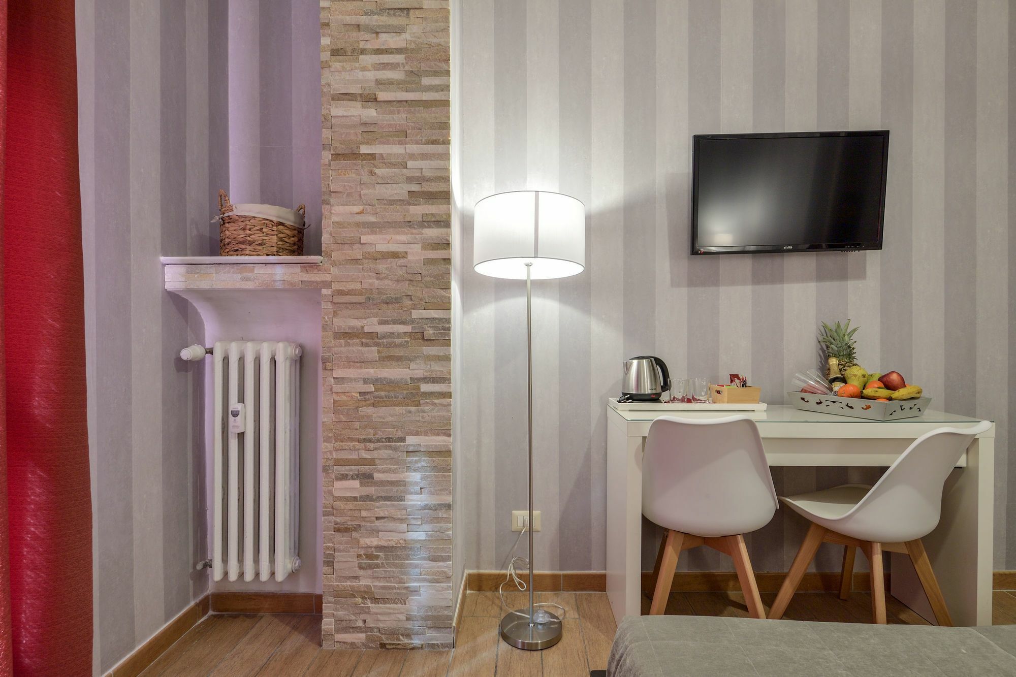 Santamaria Guest house
