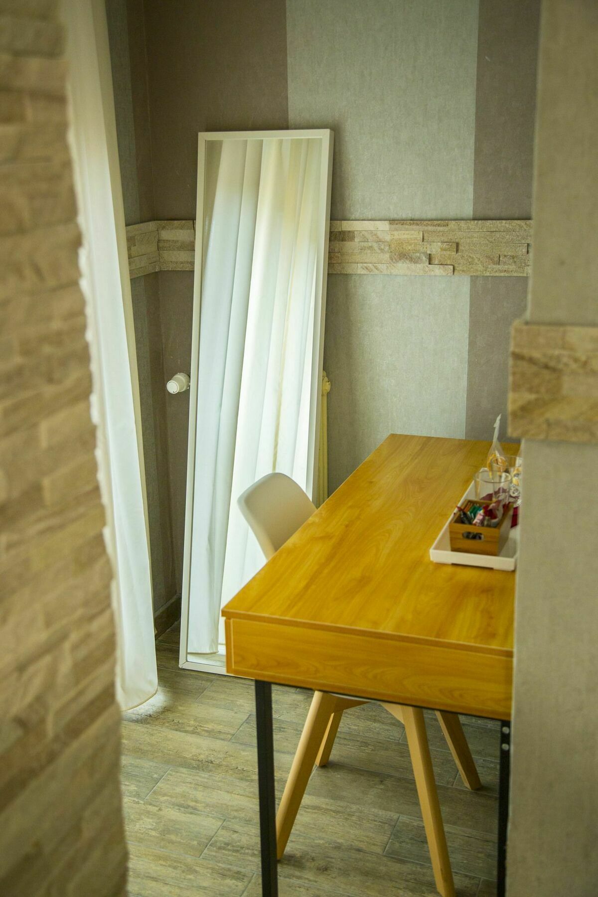 Guest house Santamaria Rome