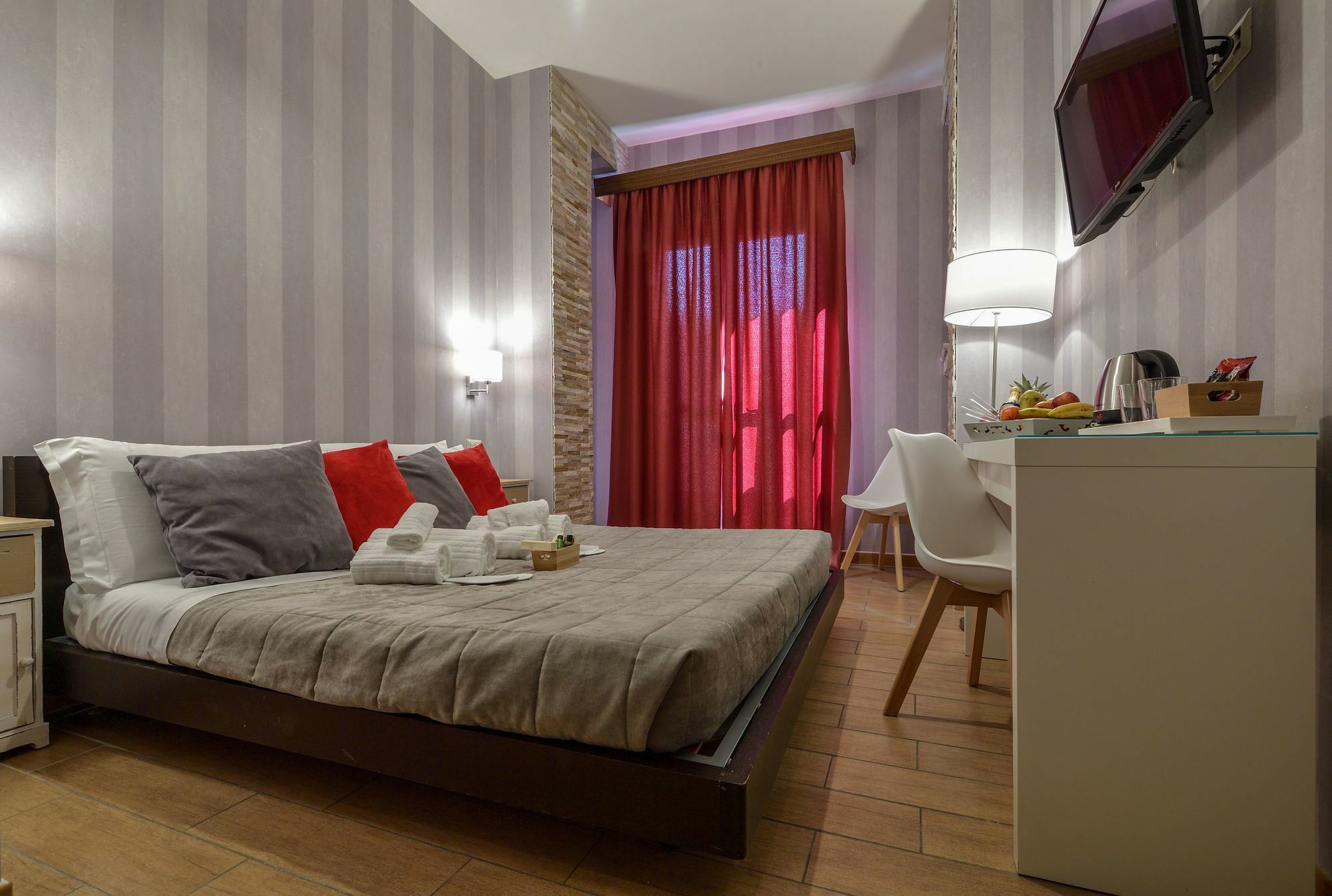 Santamaria Guest house Rome