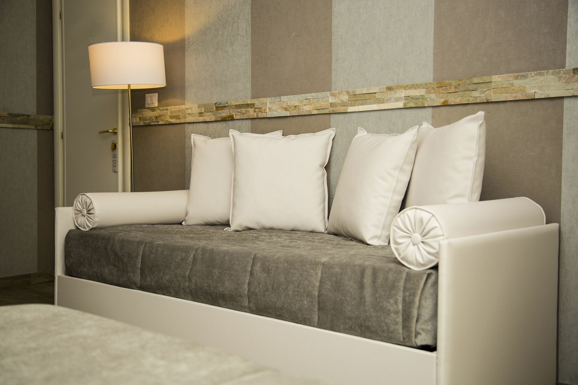 Guest house Santamaria 3*