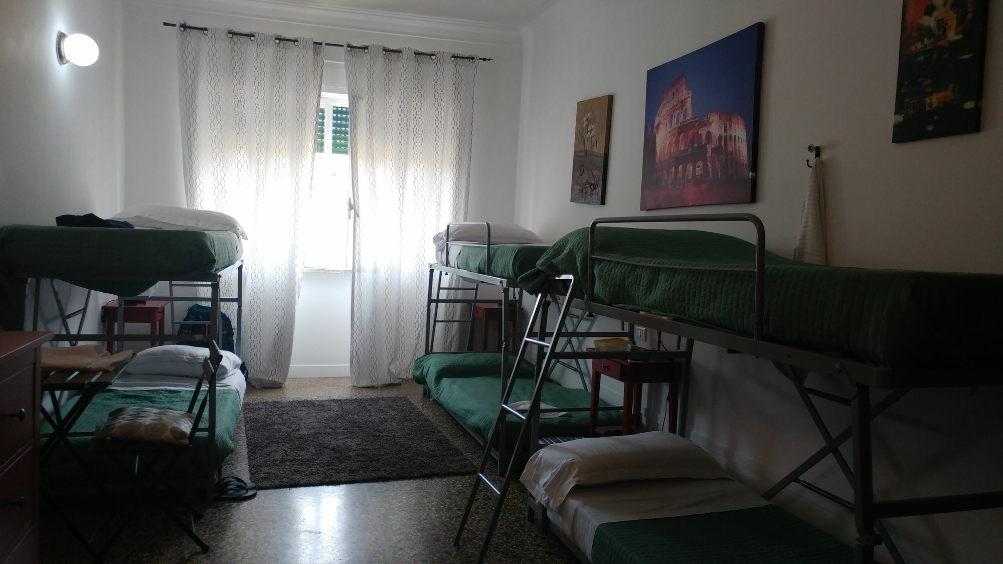 Guest house Ciak 3*