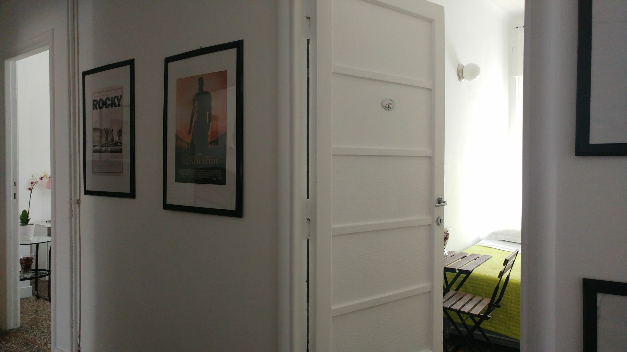 Ciak Guest house Rome