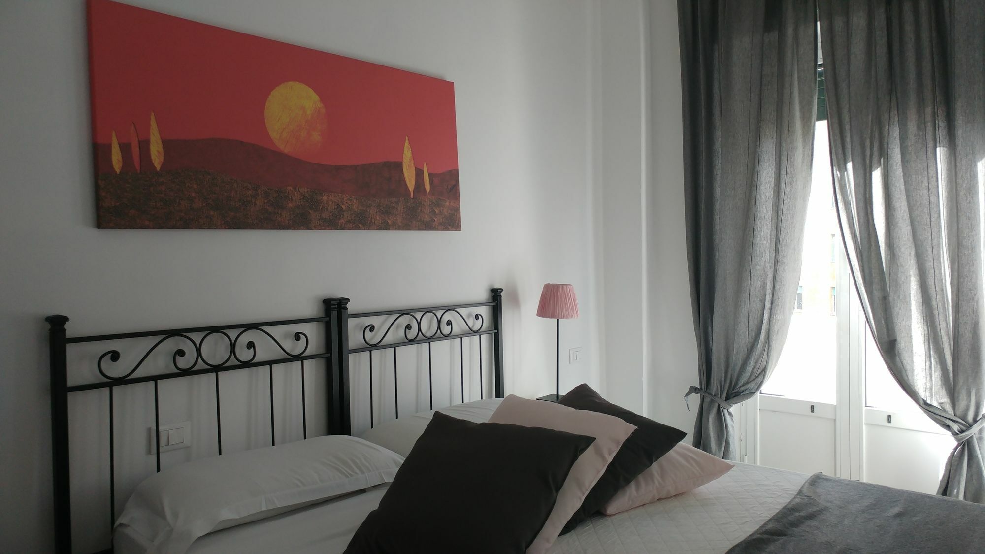 Ciak Guest house 3*