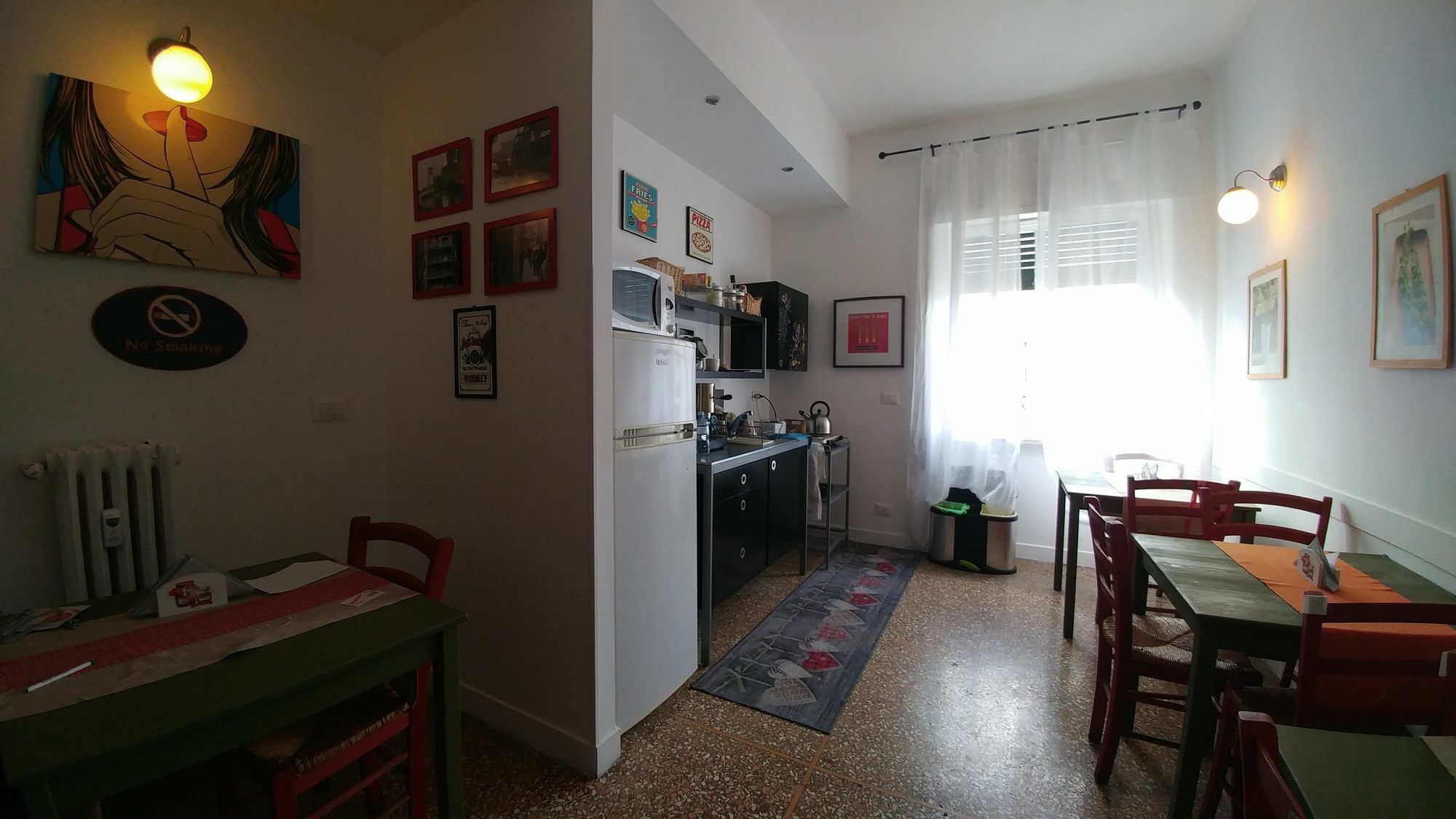 Guest house Ciak 3*