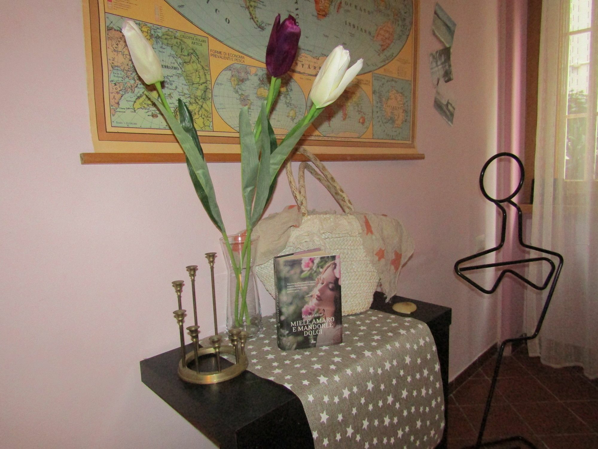 Ground Floor Trastevere * Rome