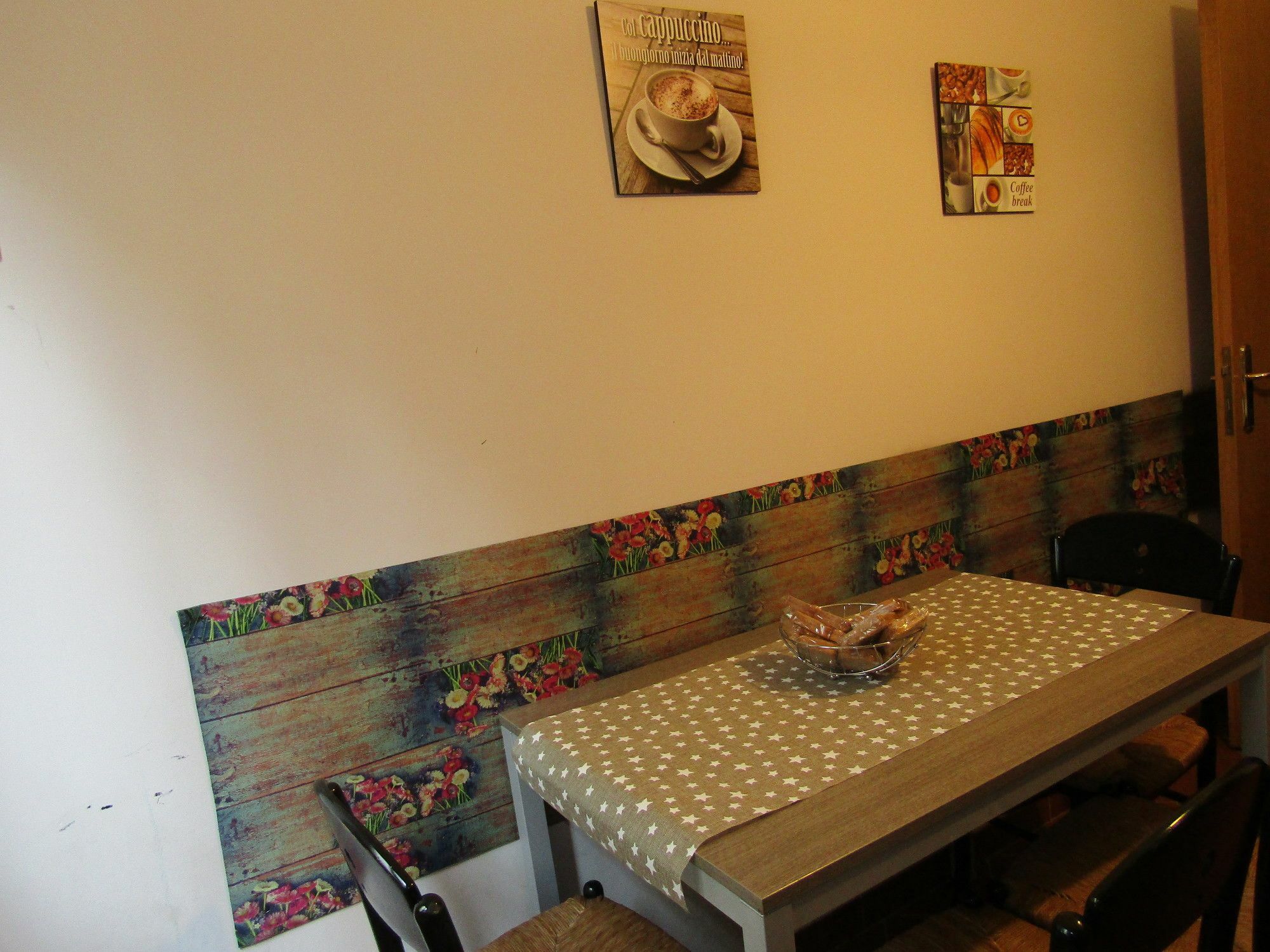 Ground Floor Trastevere Rome