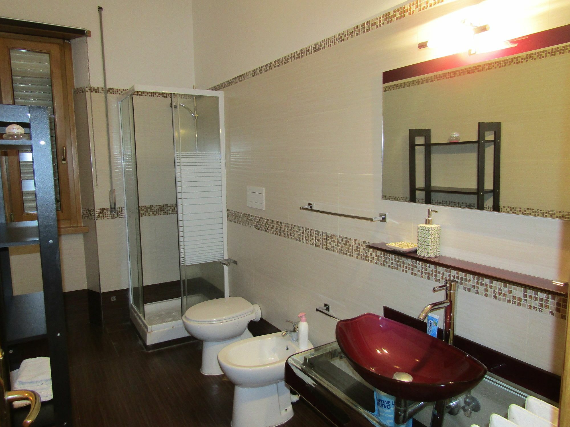 Ground Floor Trastevere *