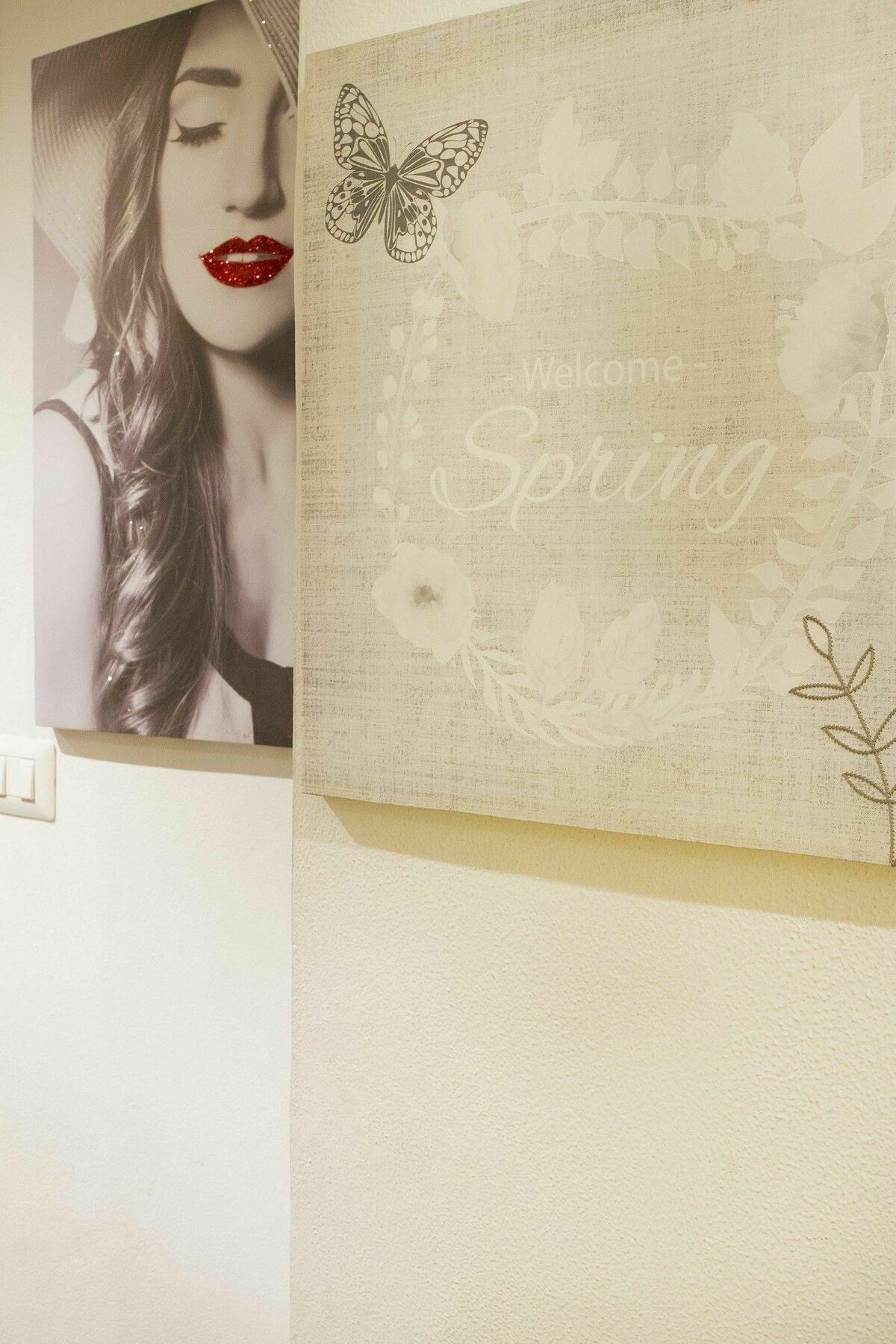 Ground Floor Trastevere Apartment