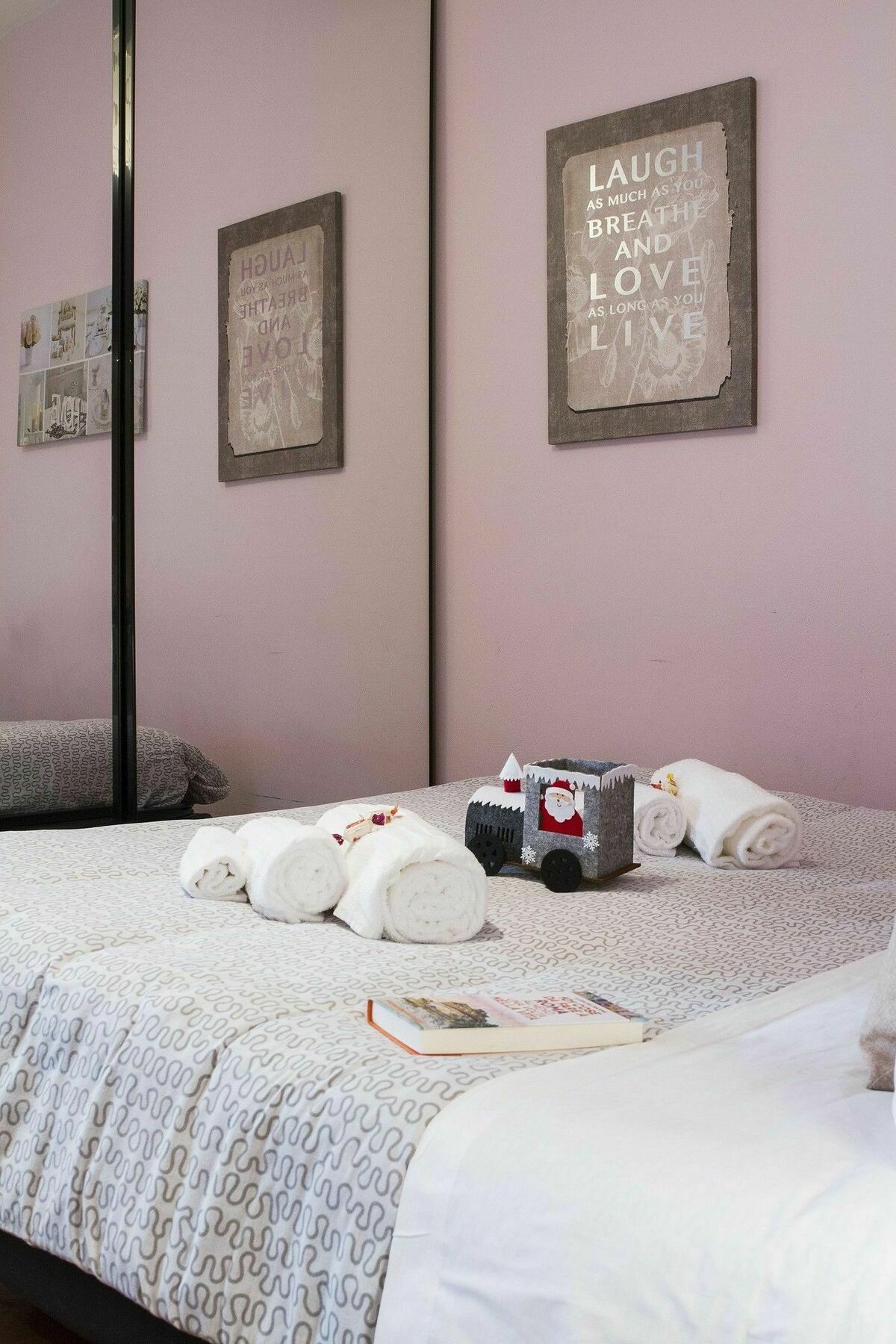 Ground Floor Trastevere Apartment