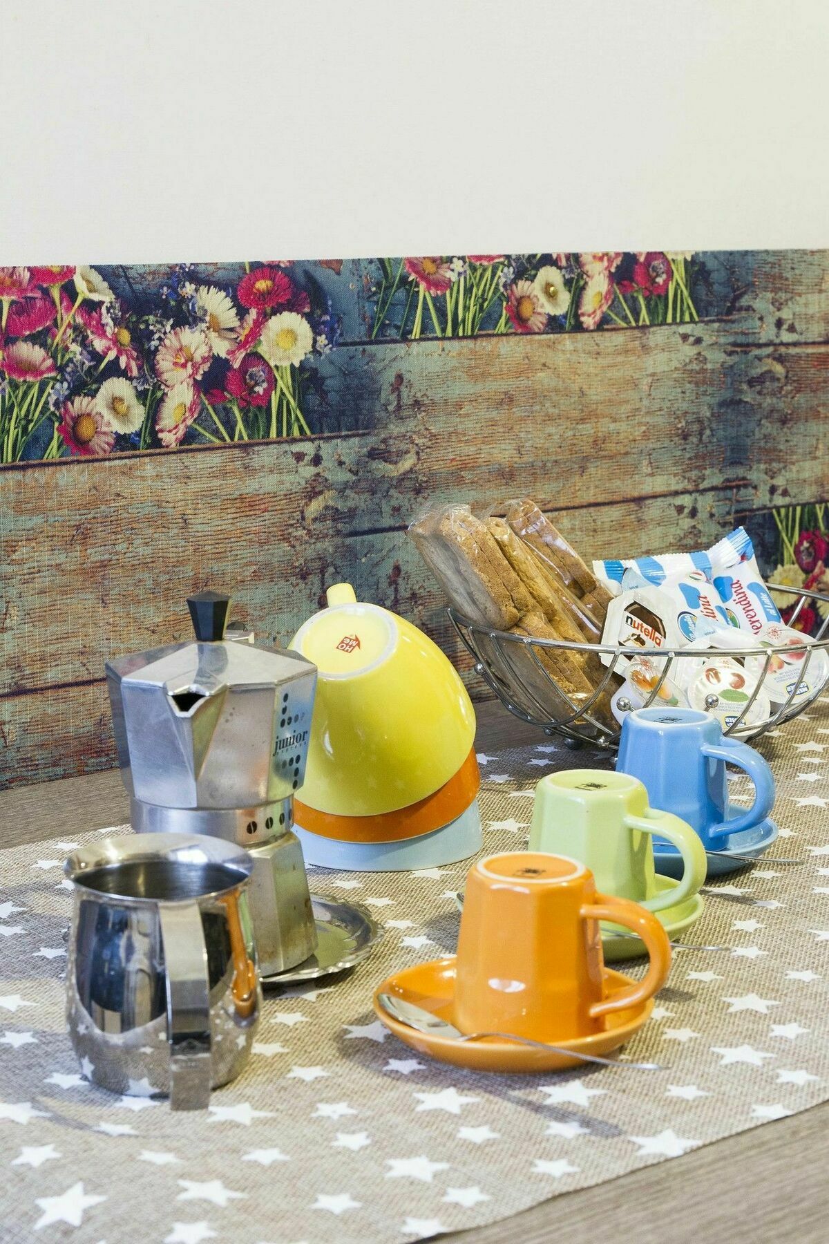 Ground Floor Trastevere * Rome