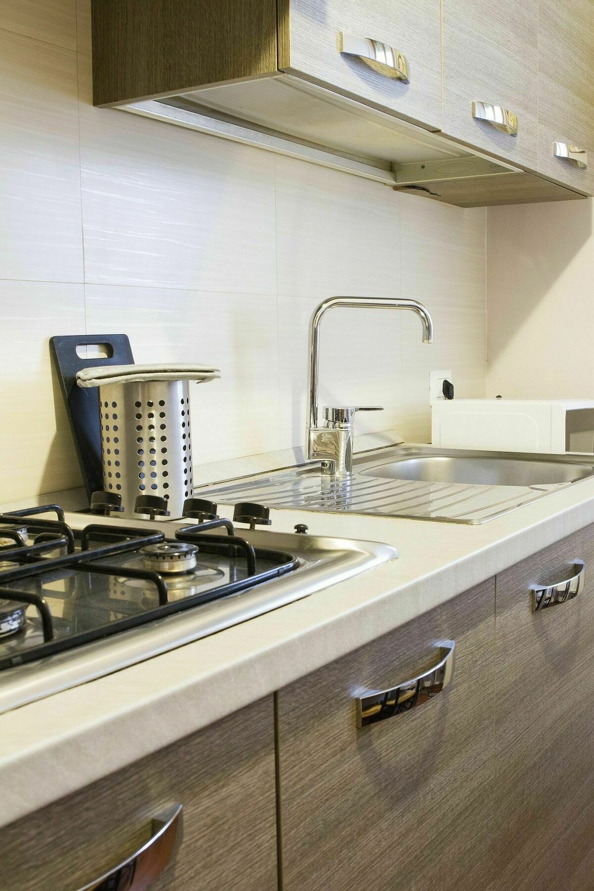 Ground Floor Trastevere Apartment