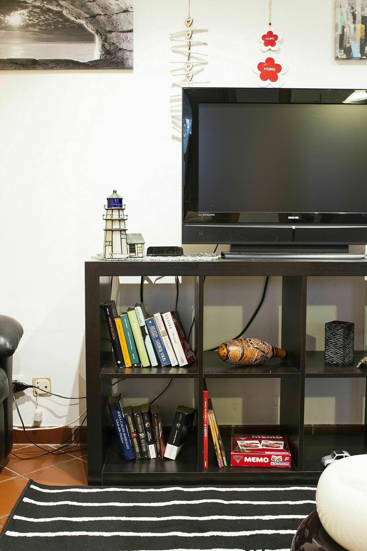 Ground Floor Trastevere