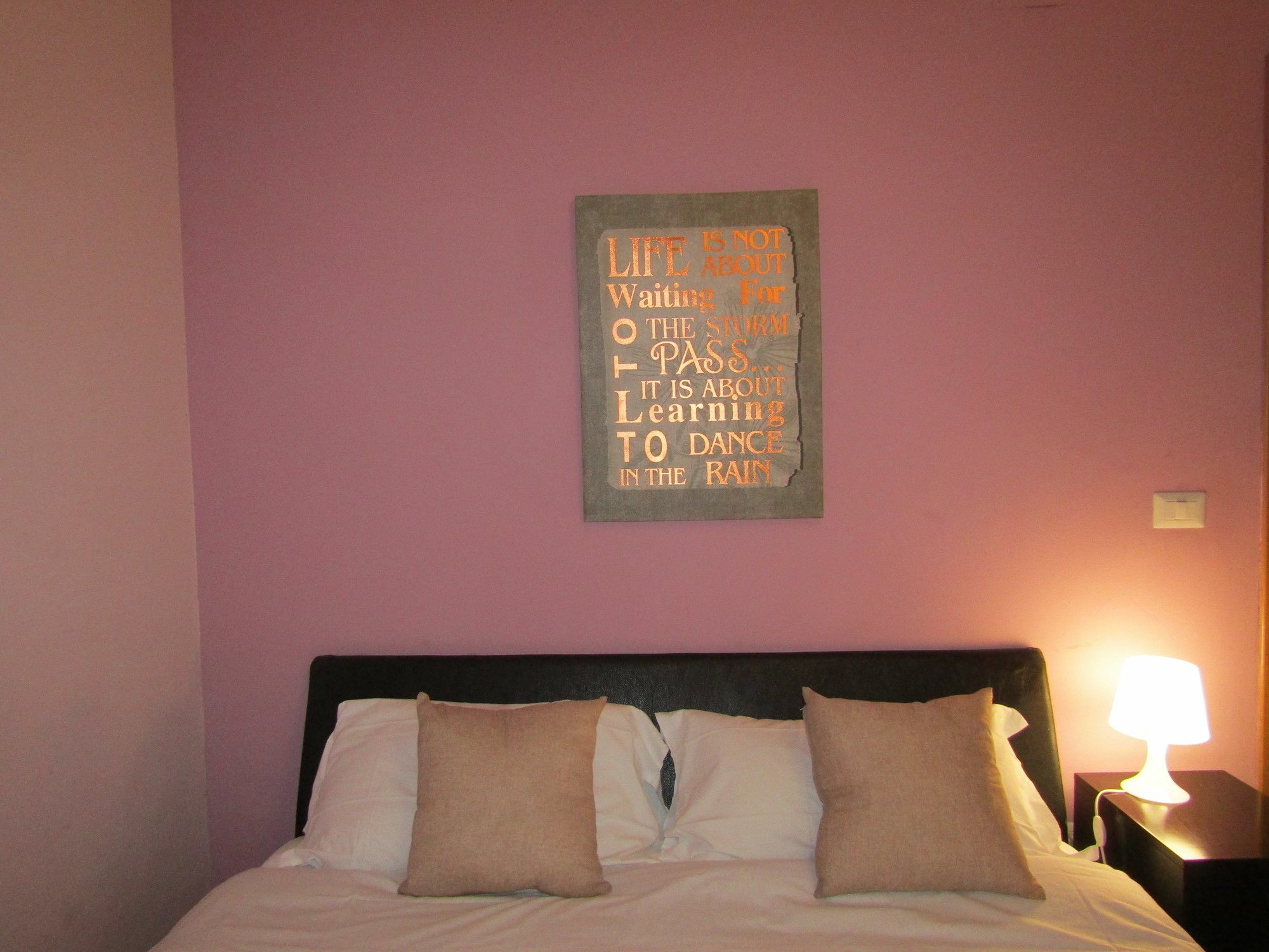 Ground Floor Trastevere Rome